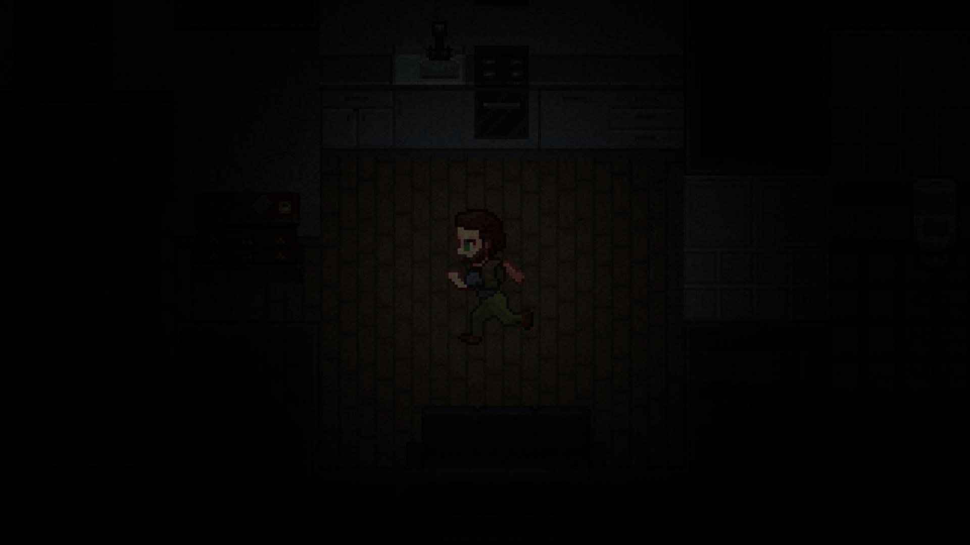 Last Escape: Dead Complex screenshot 69712