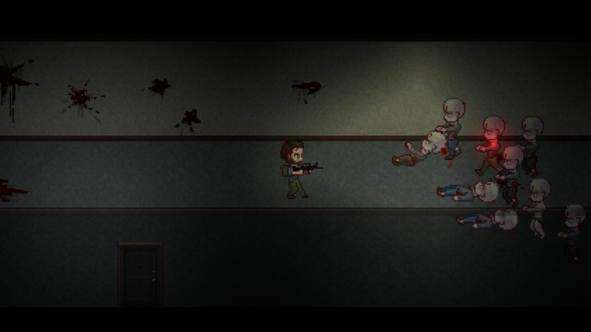 Last Escape: Dead Complex screenshot 69714