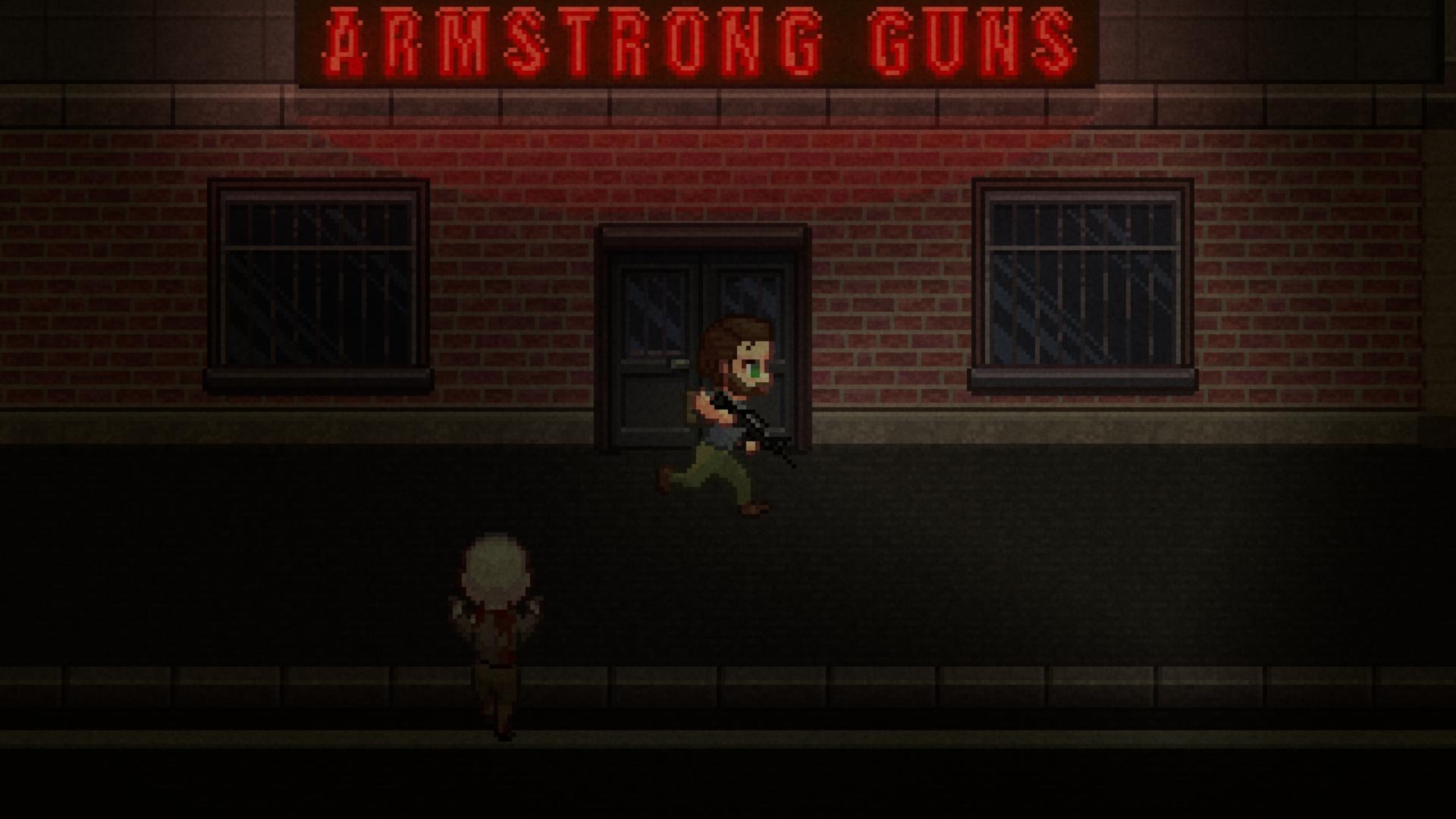 Last Escape: Dead Complex screenshot 69715