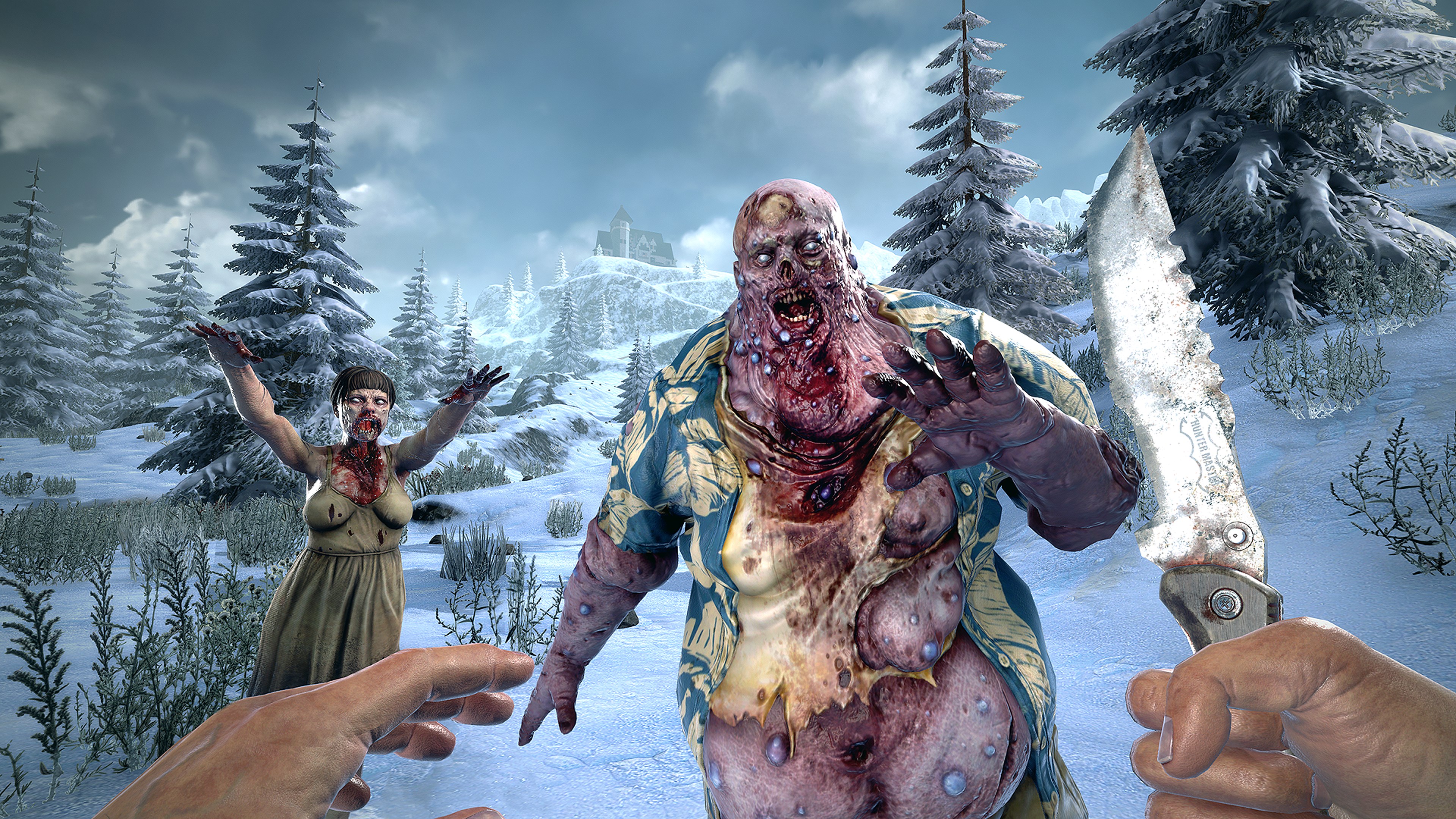 7 Days to Die - Console Edition screenshot 69722