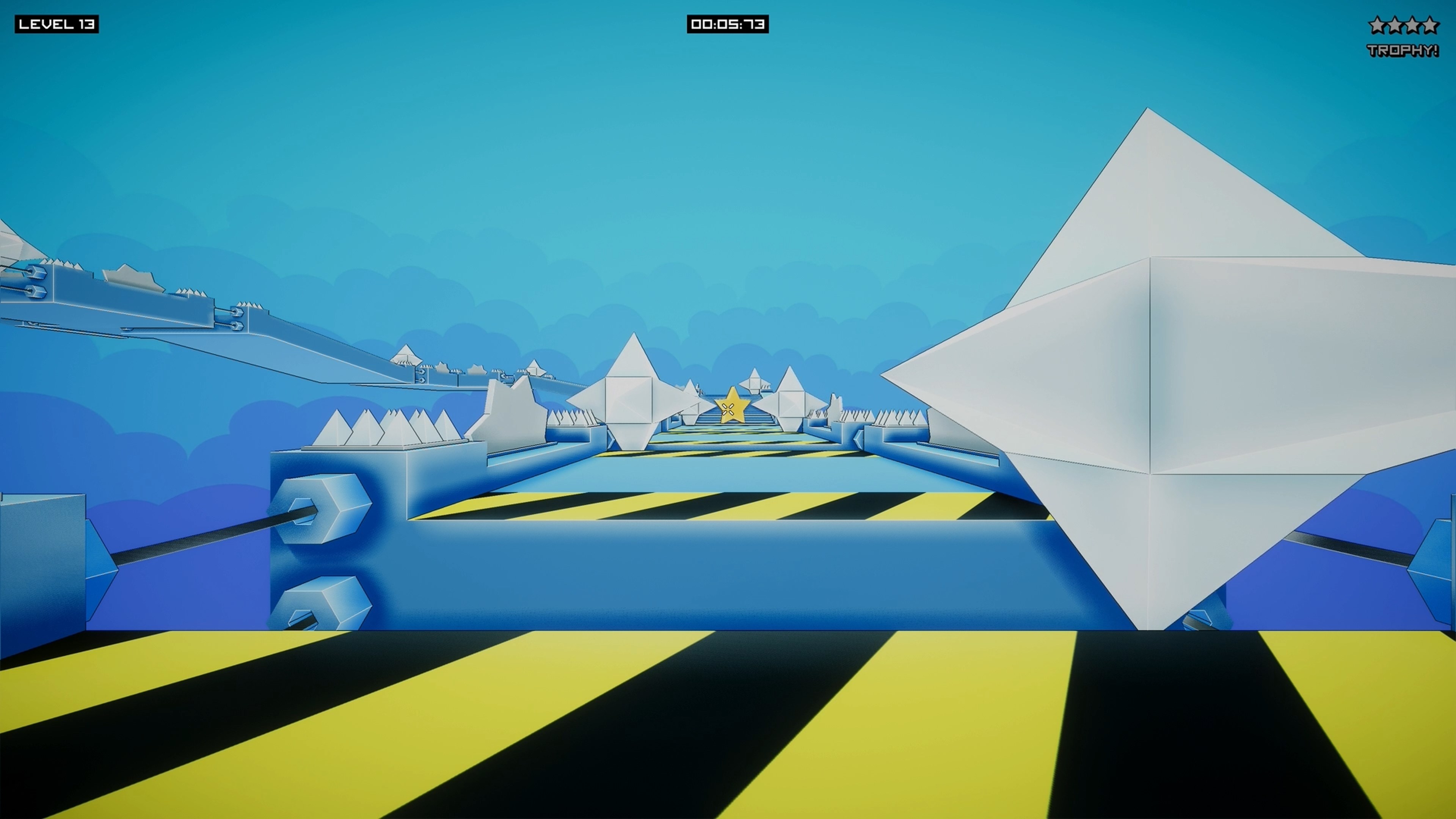 Kiki - A Vibrant 3D Platformer screenshot 69747