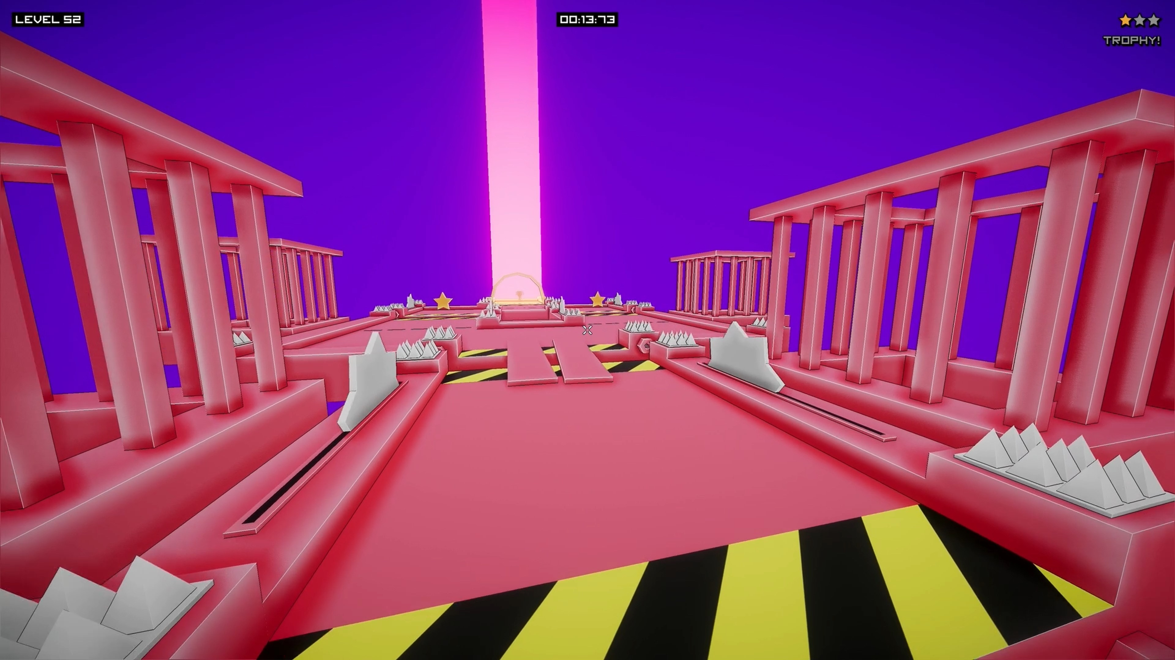 Kiki - A Vibrant 3D Platformer screenshot 69748