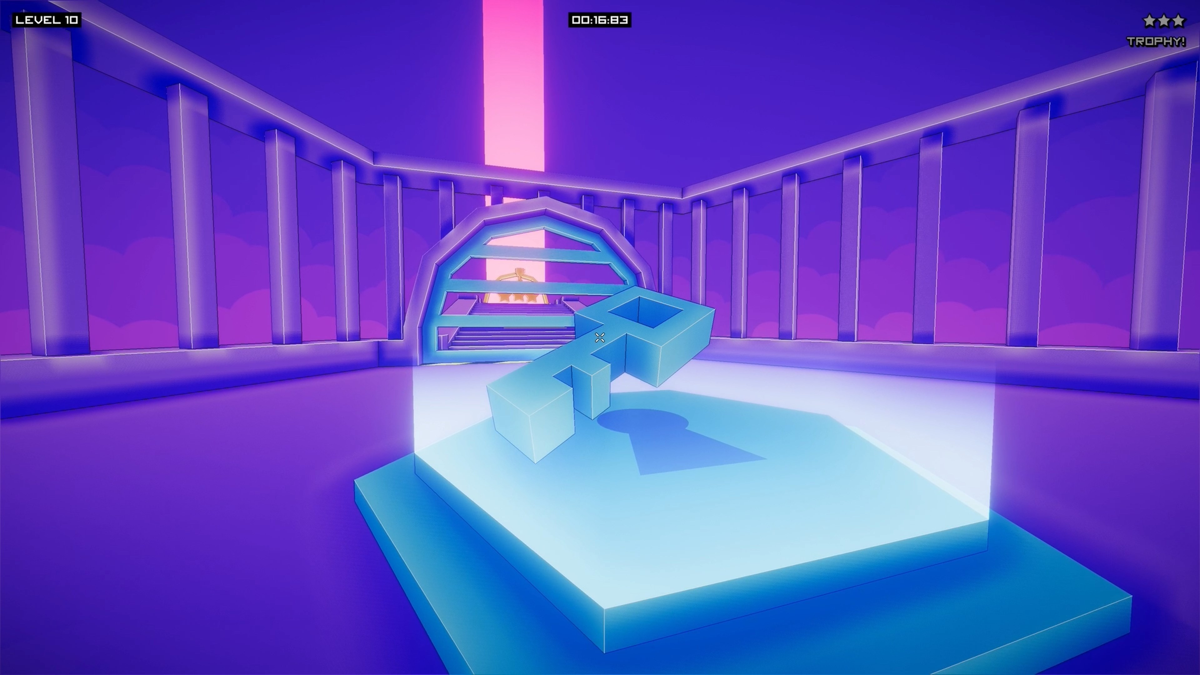 Kiki - A Vibrant 3D Platformer screenshot 69749