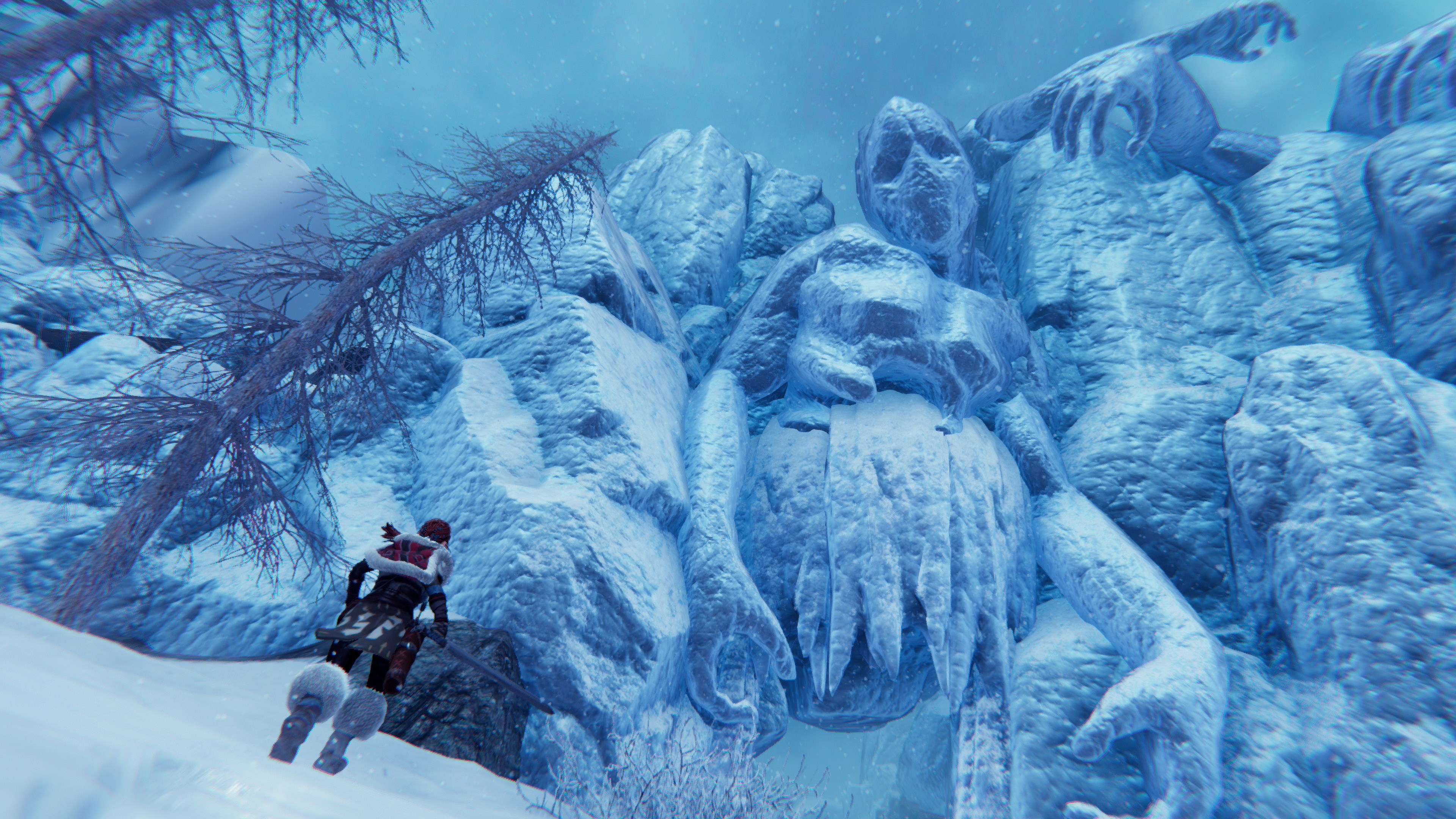 Praey For The Gods screenshot 41396