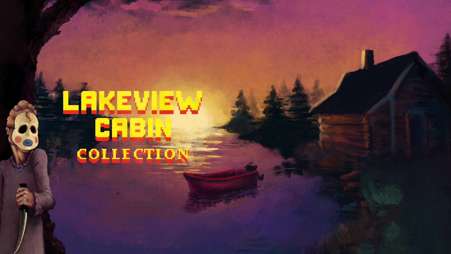 Lakeview Cabin Collection screenshot 69775