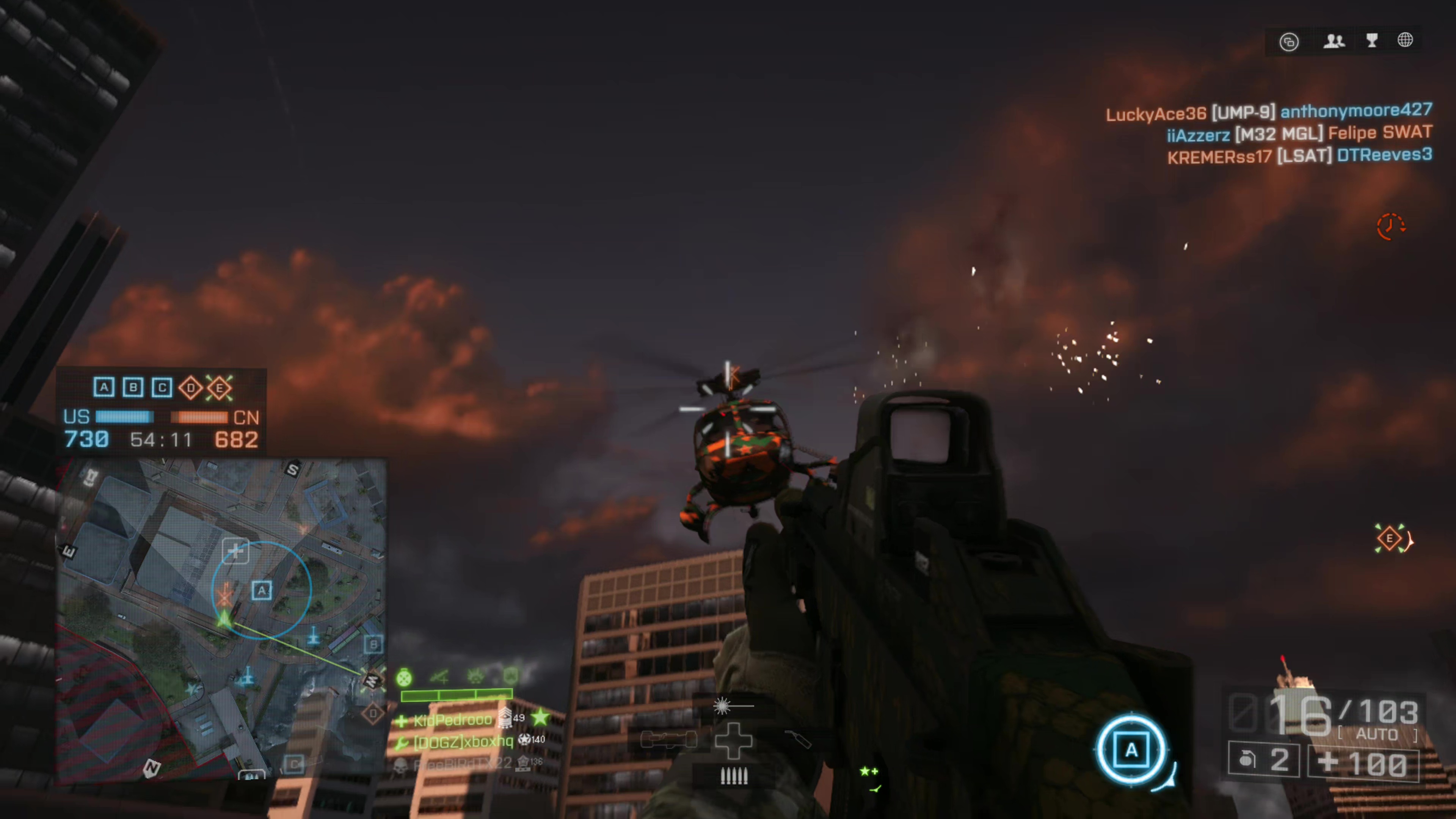 Battlefield 4: Dragon’s Teeth screenshot 19382