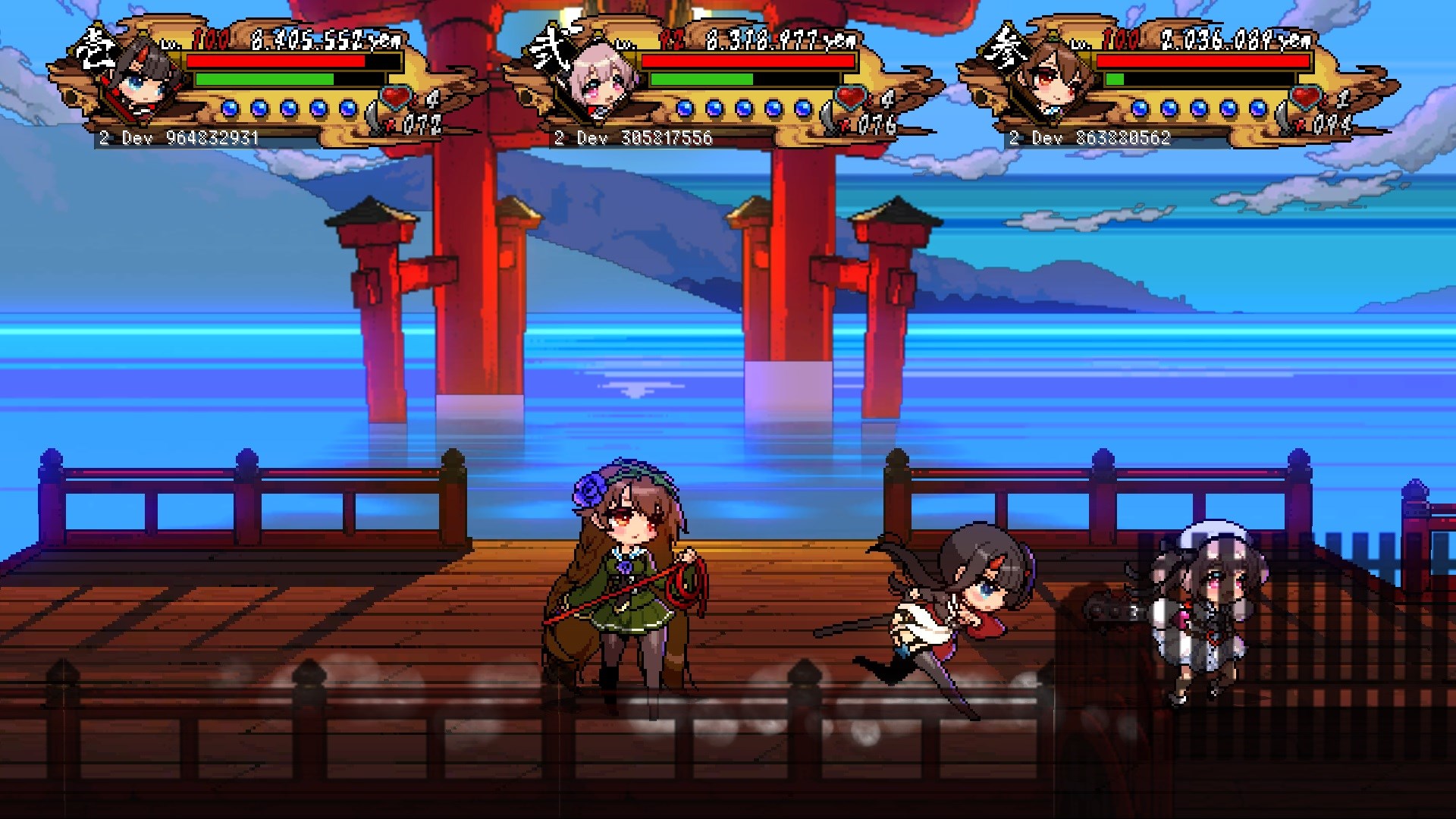Ogre Tale screenshot 69847