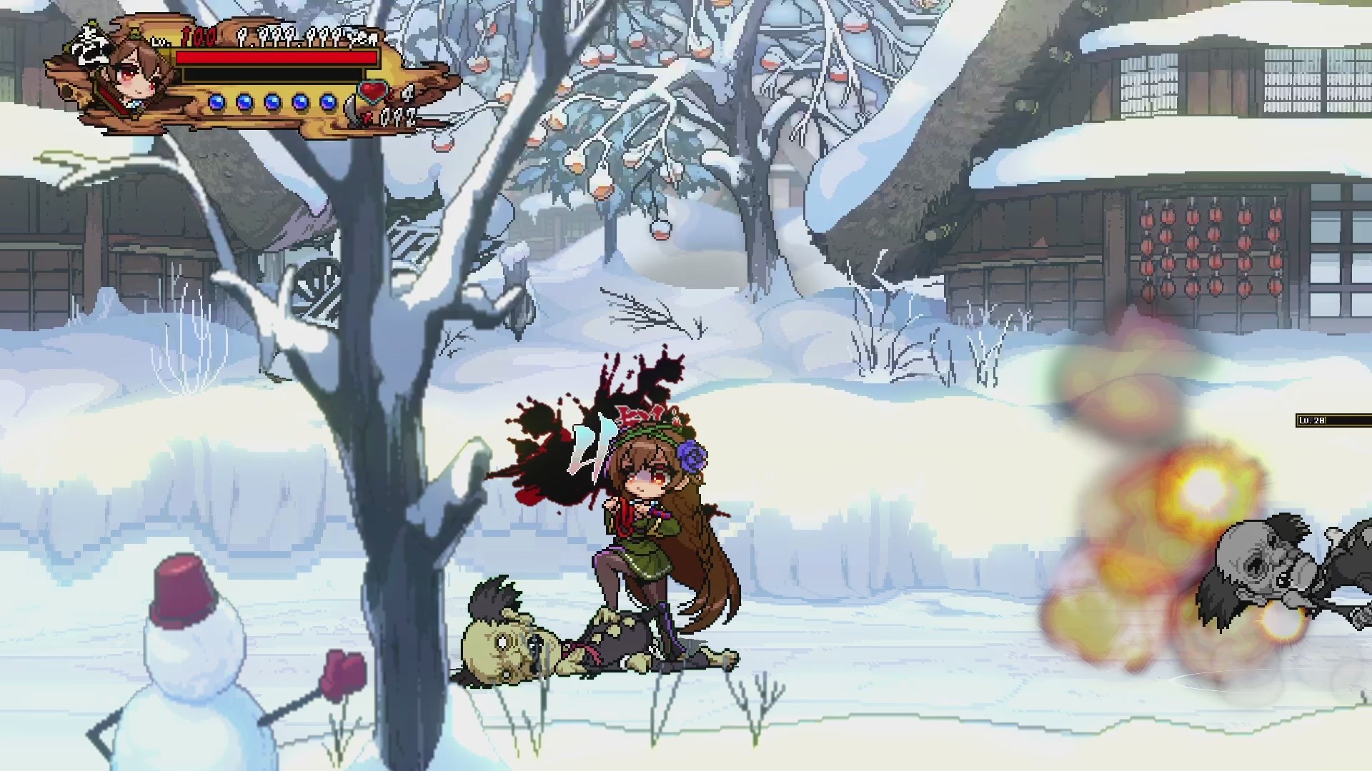 Ogre Tale screenshot 69850