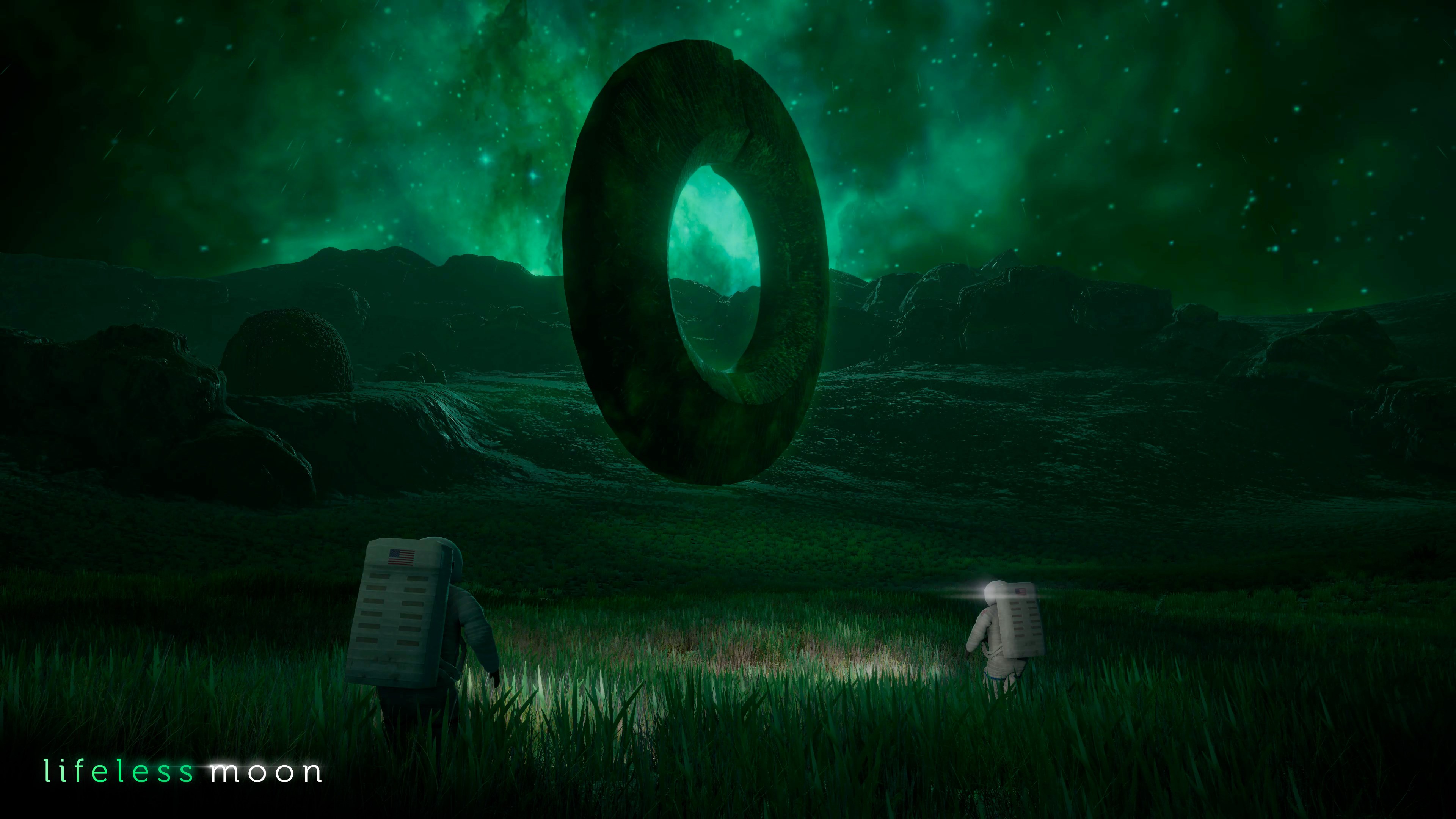 Lifeless Moon screenshot 69859
