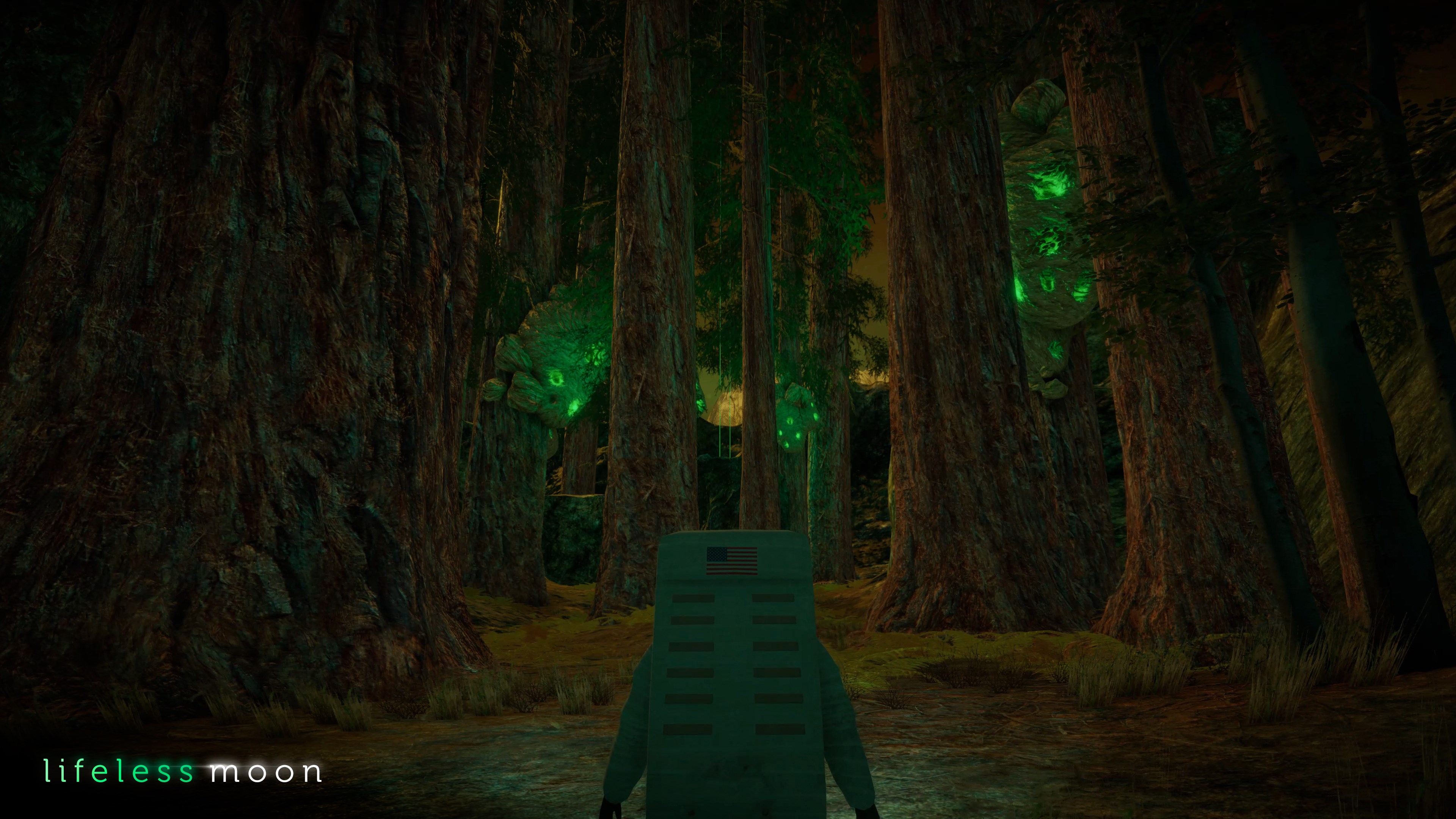 Lifeless Moon screenshot 69861
