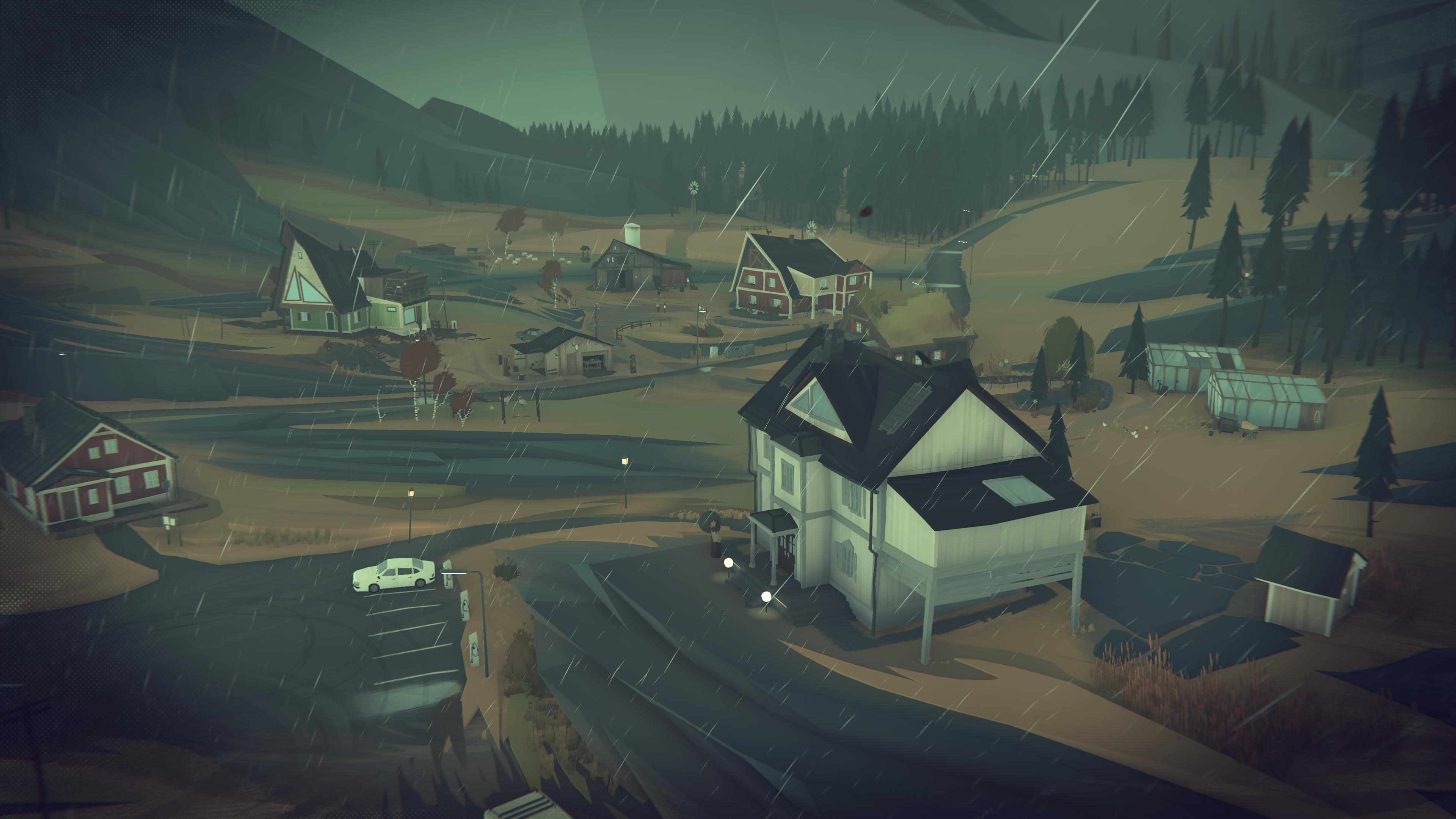 Closer the Distance screenshot 69915