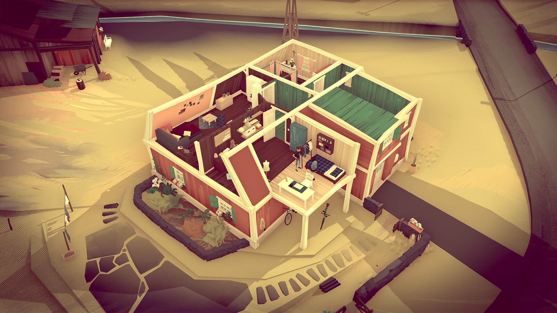 Closer the Distance screenshot 69922