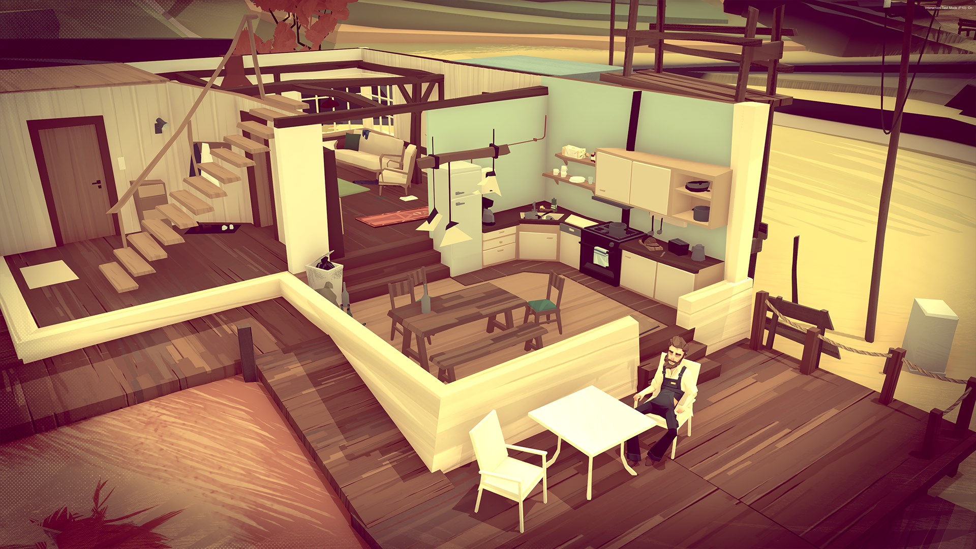 Closer the Distance screenshot 69923