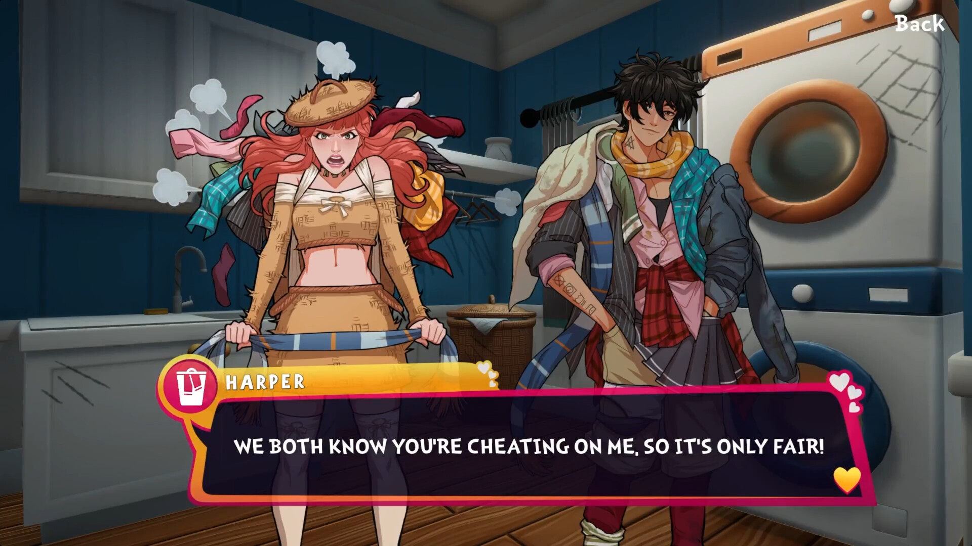 Date Everything! screenshot 69947