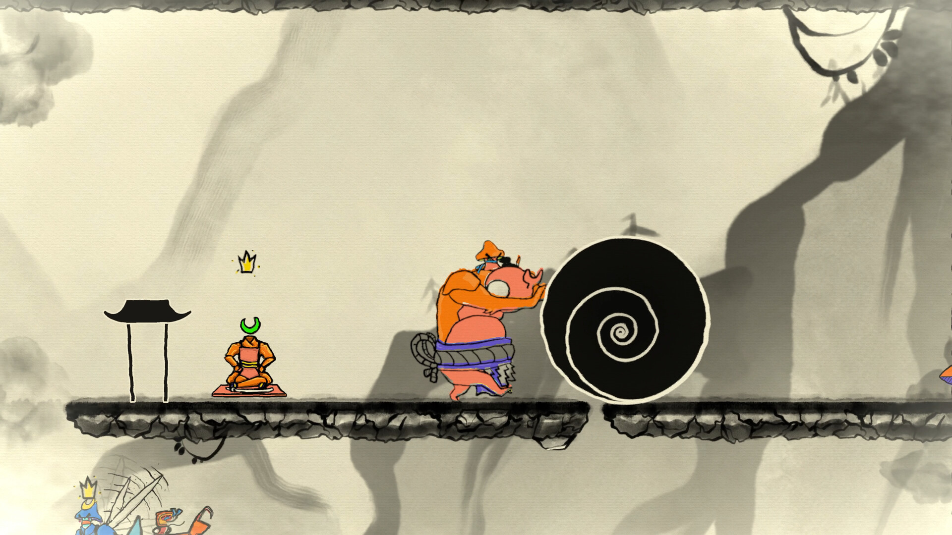 Shroom Siege screenshot 69977