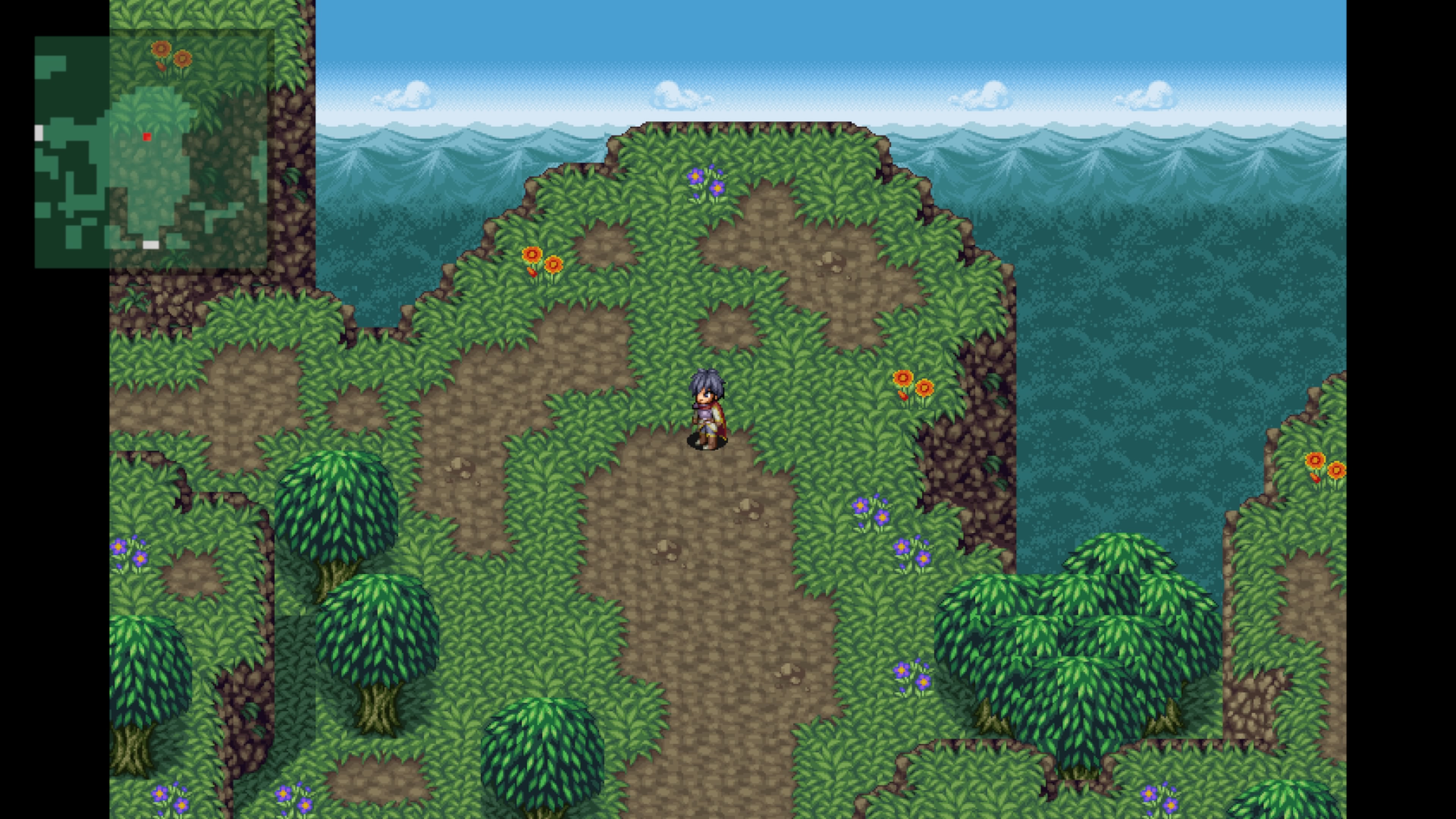 Ancient Phantasma screenshot 70007