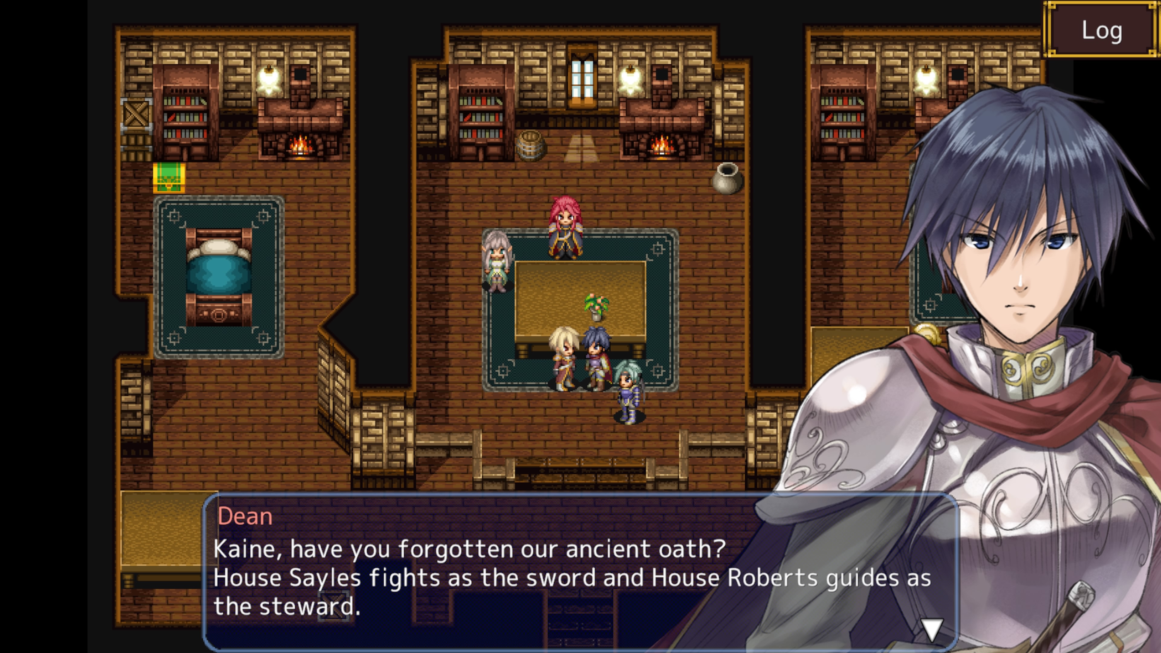 Ancient Phantasma screenshot 69999
