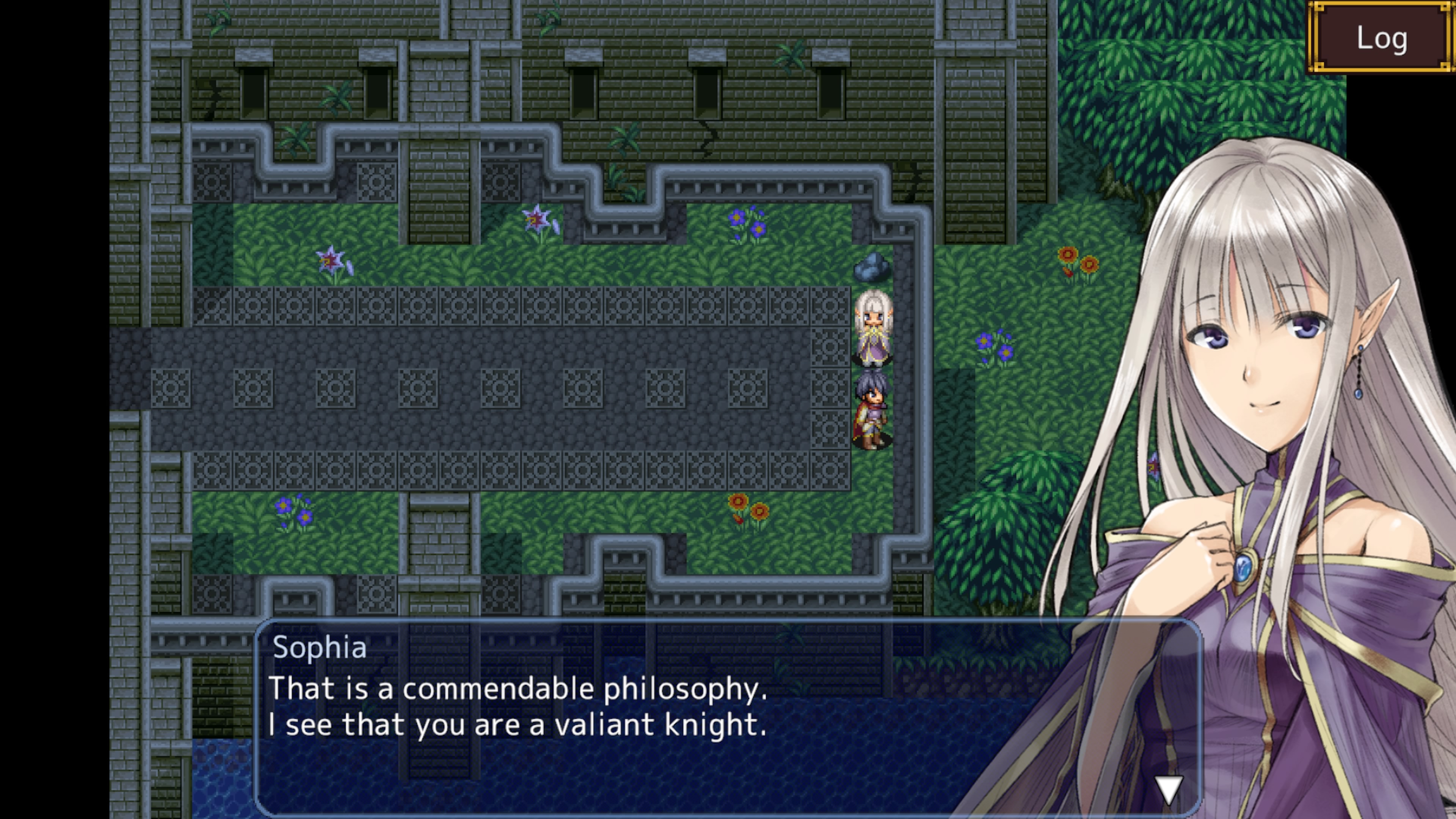 Ancient Phantasma screenshot 70002