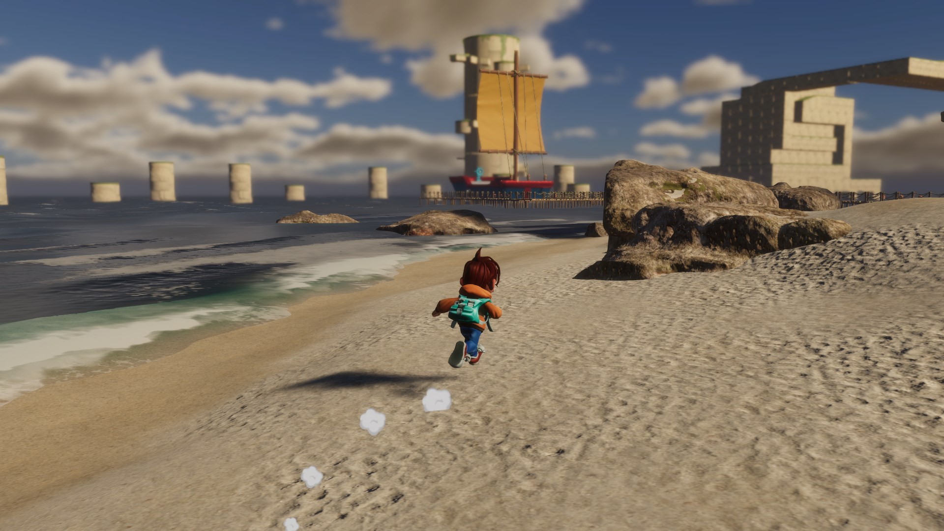 Elon and the Divine Proof screenshot 70009