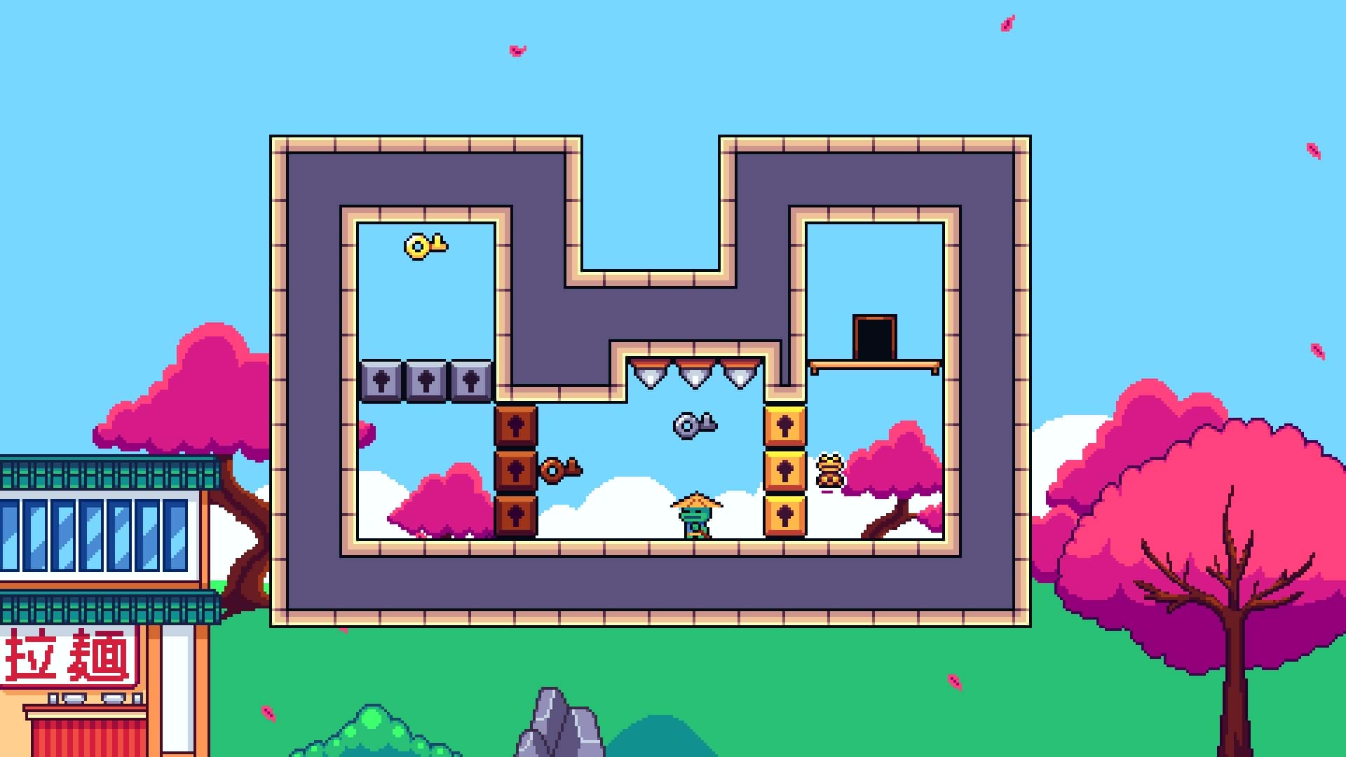 Frogurai screenshot 70023