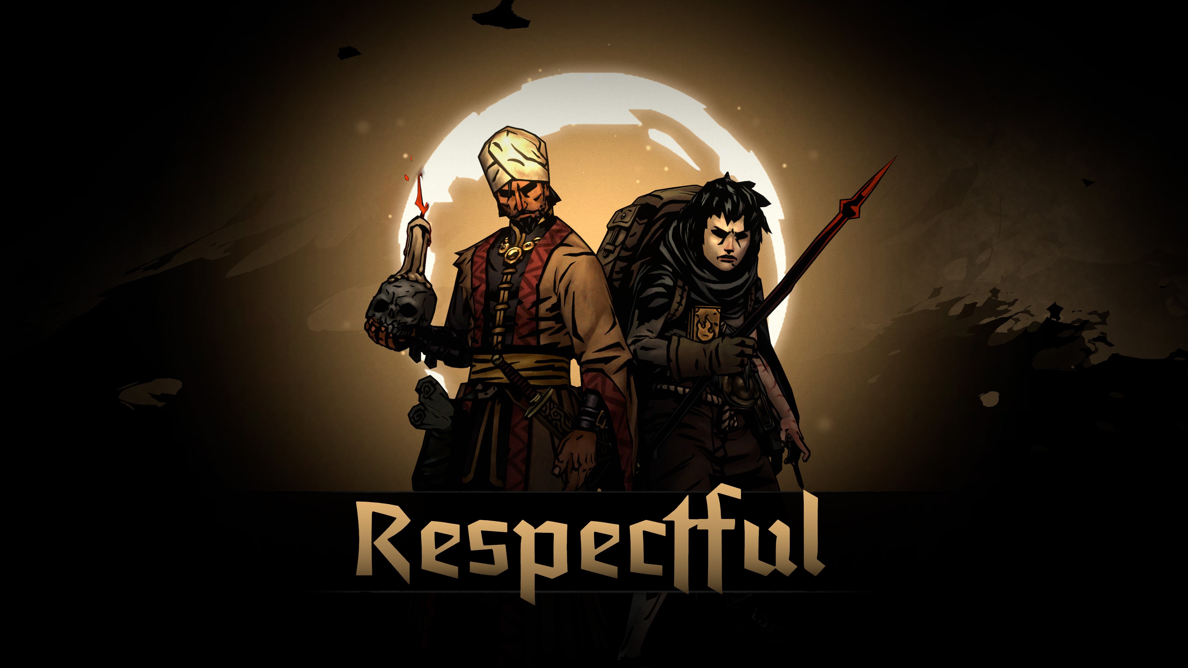 Darkest Dungeon II screenshot 70068