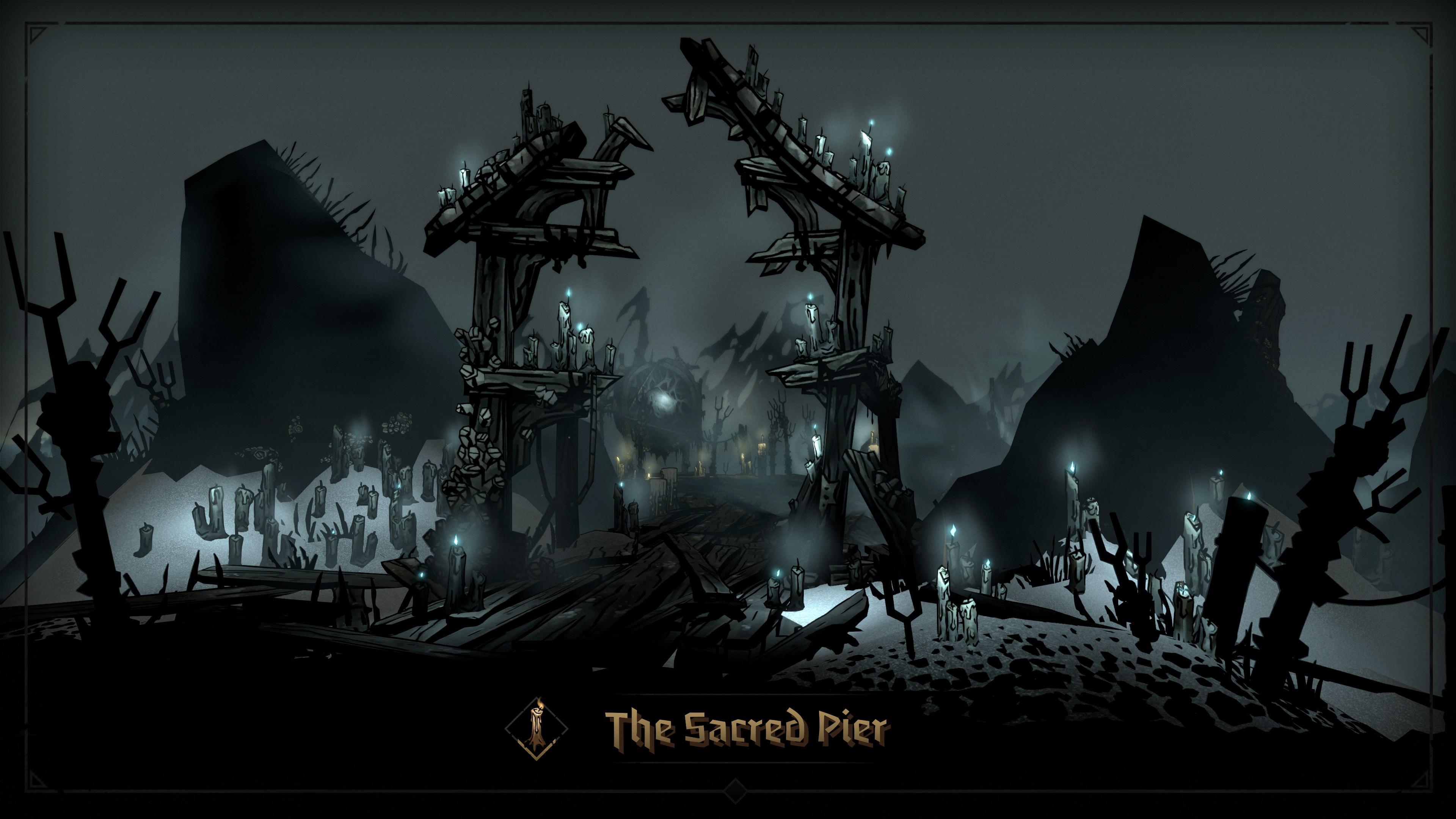 Darkest Dungeon II screenshot 70069