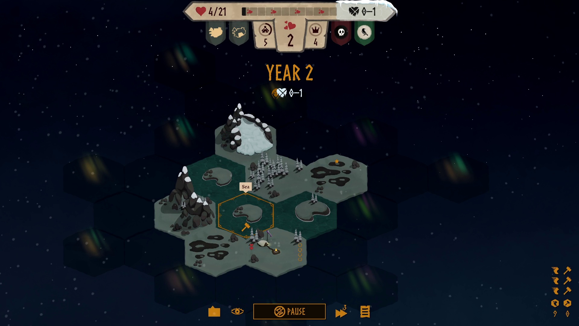 Landnama screenshot 70162