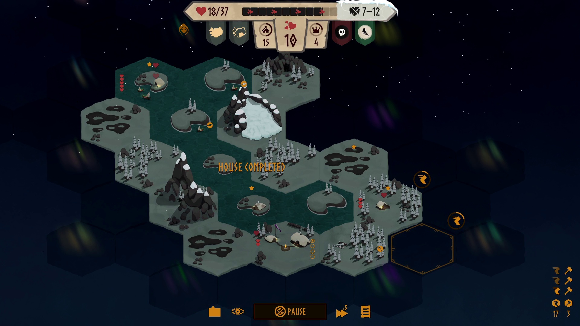 Landnama screenshot 70164