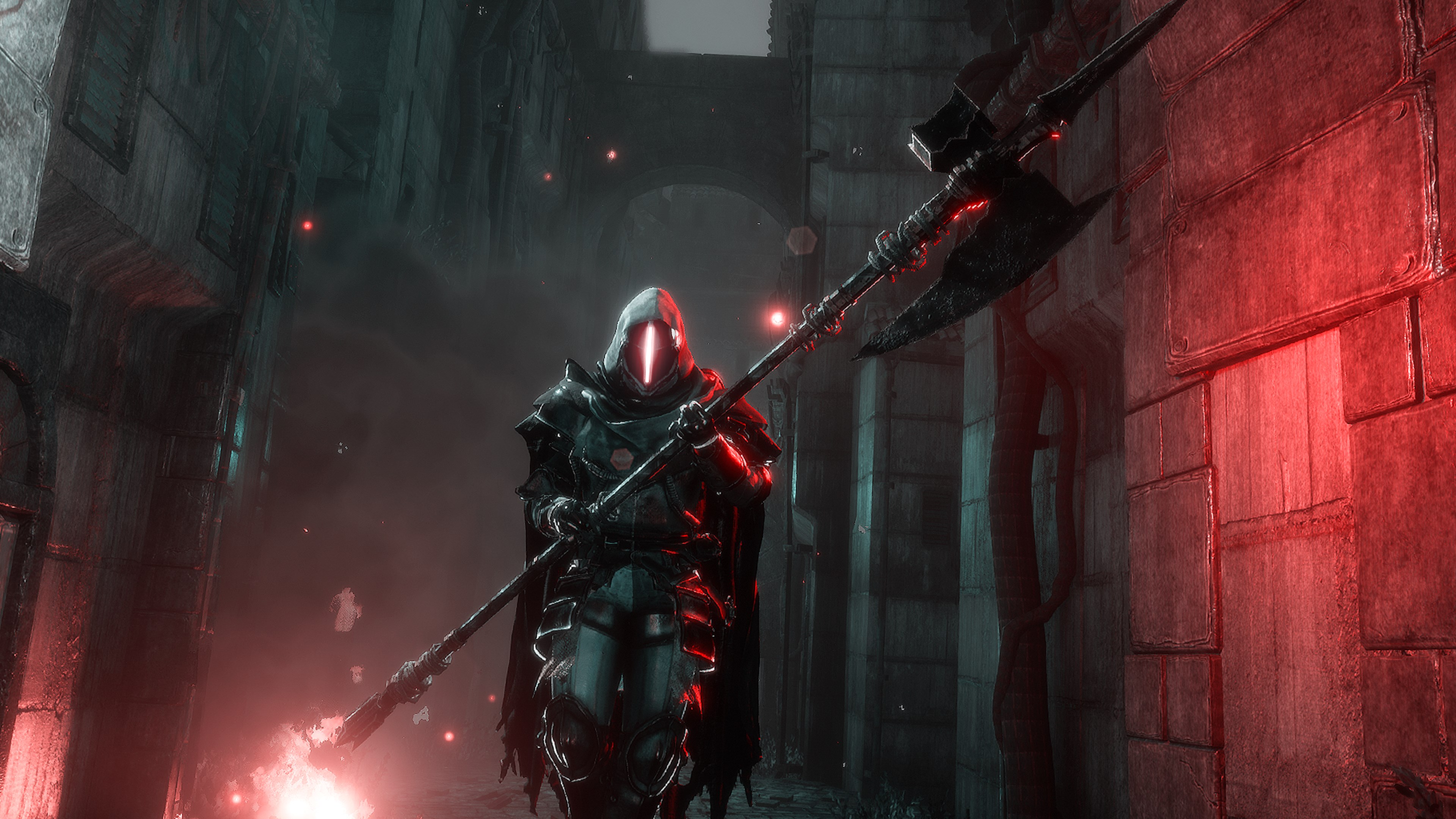 Bleak Faith screenshot 70200