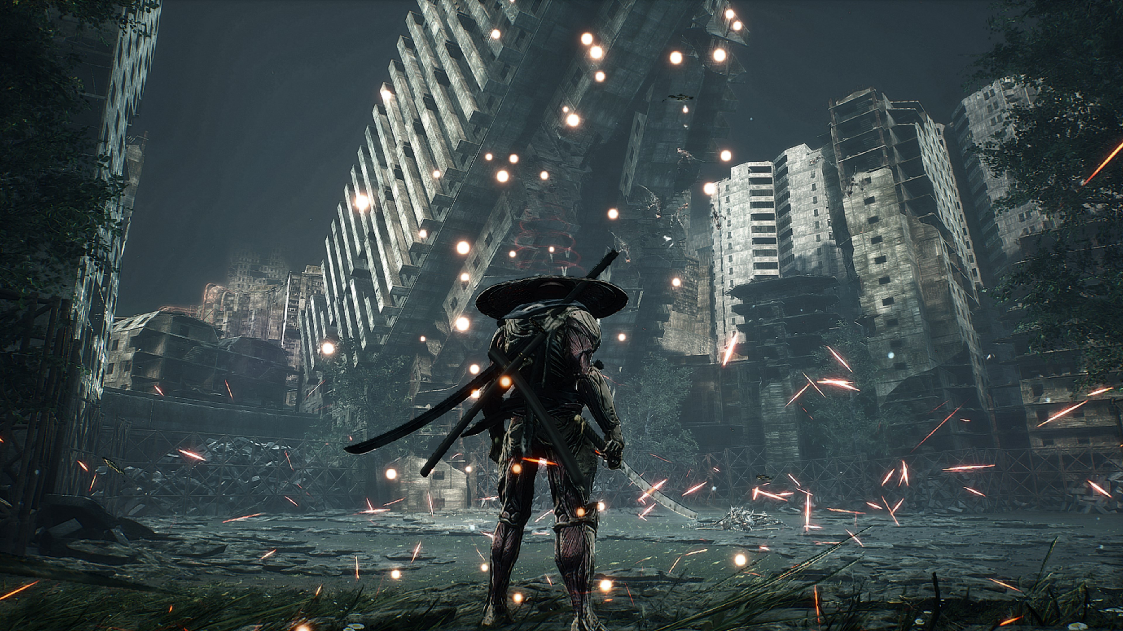 Bleak Faith screenshot 70202