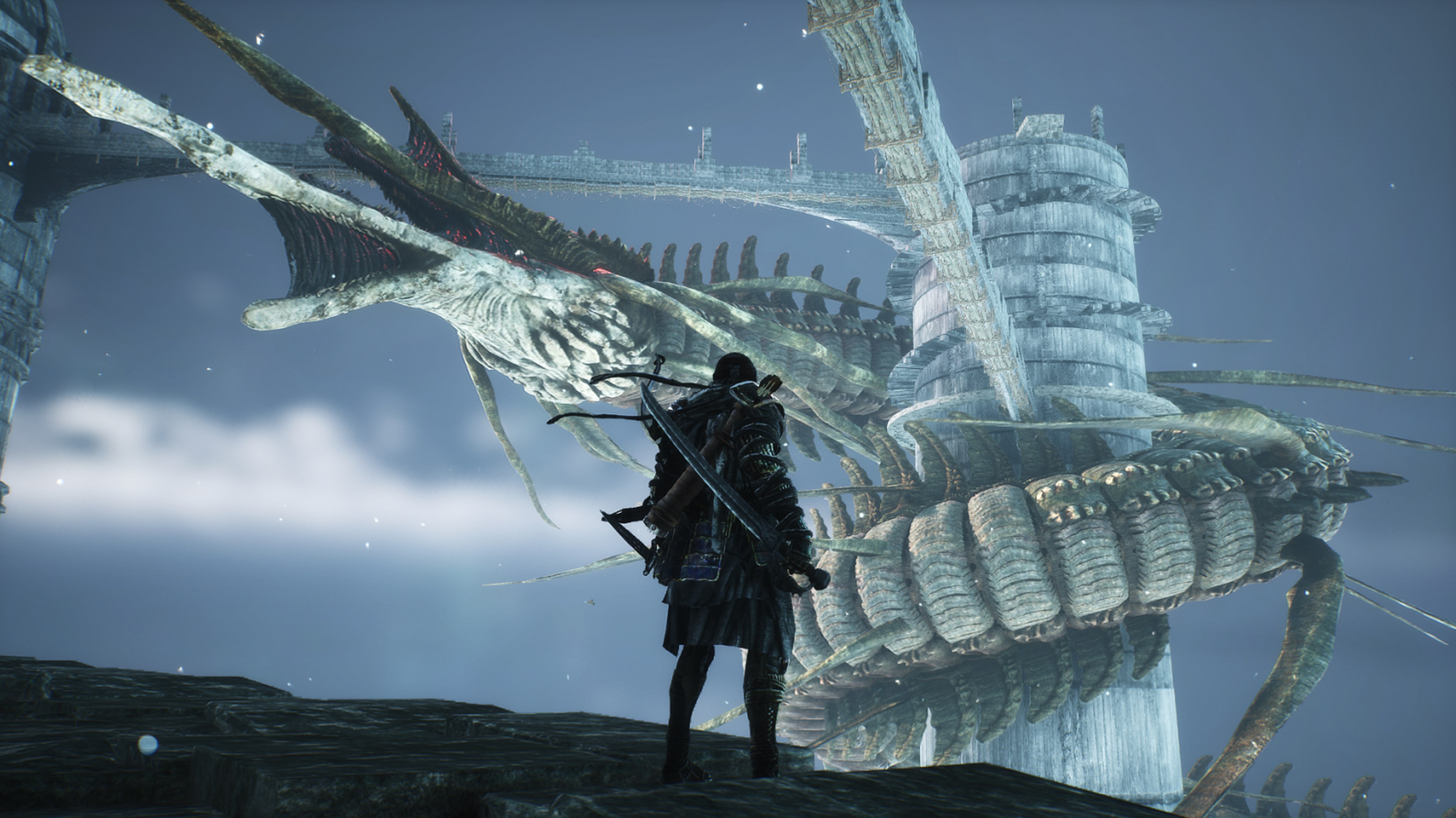 Bleak Faith screenshot 70203
