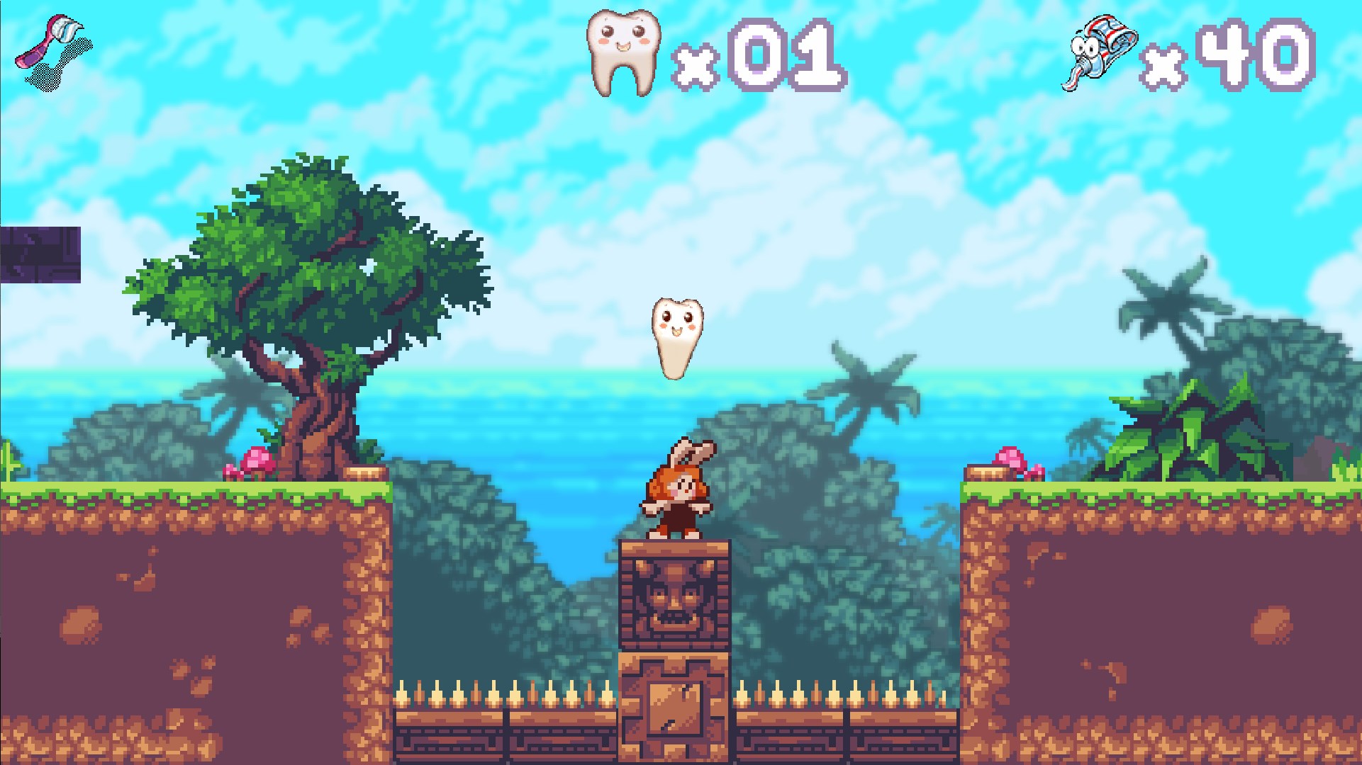 Ginger - The Tooth Fairy screenshot 70231