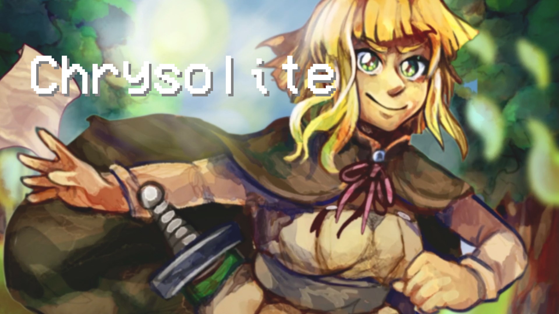 Chrysolite screenshot 70310