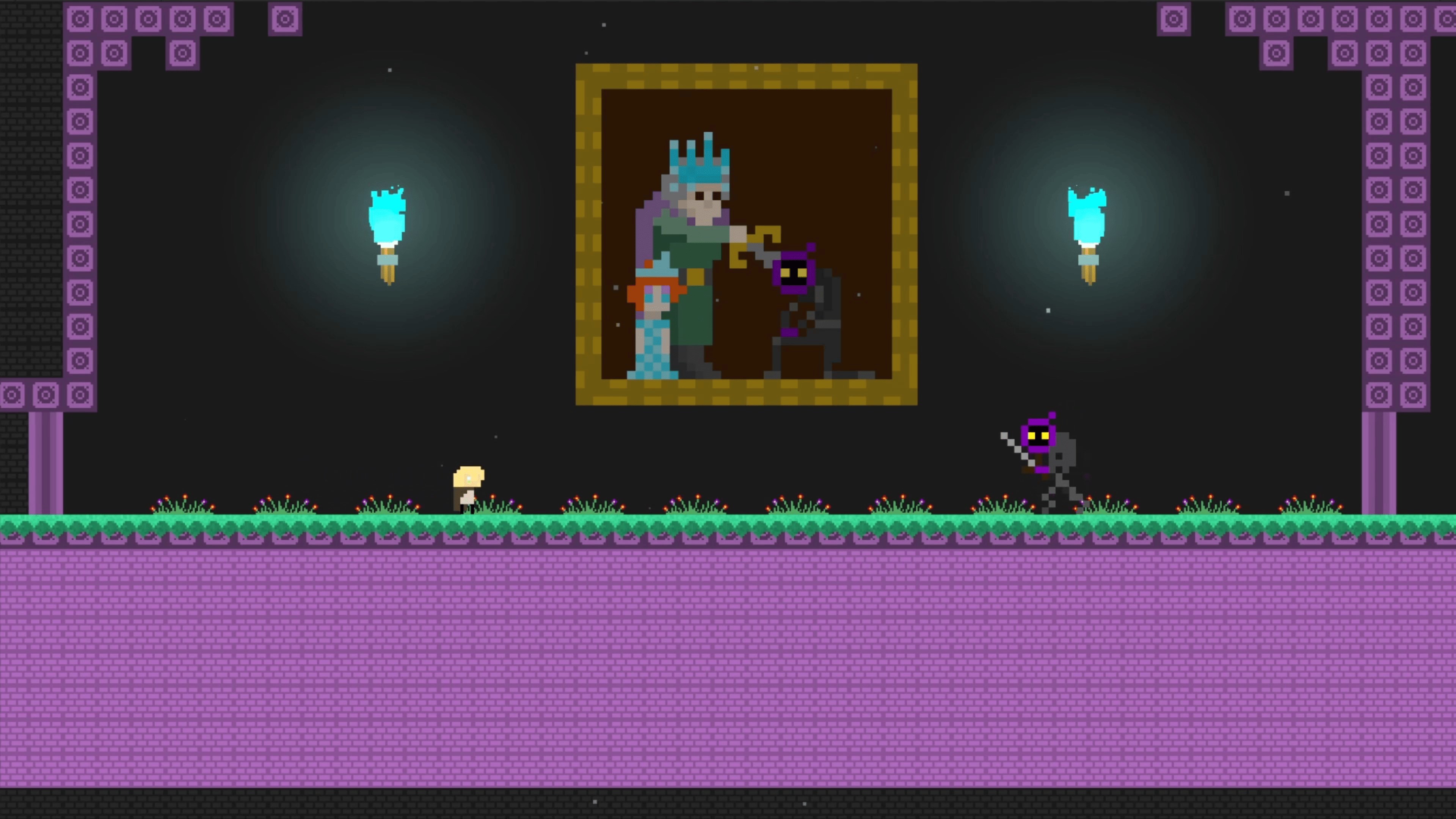 Chrysolite screenshot 70313