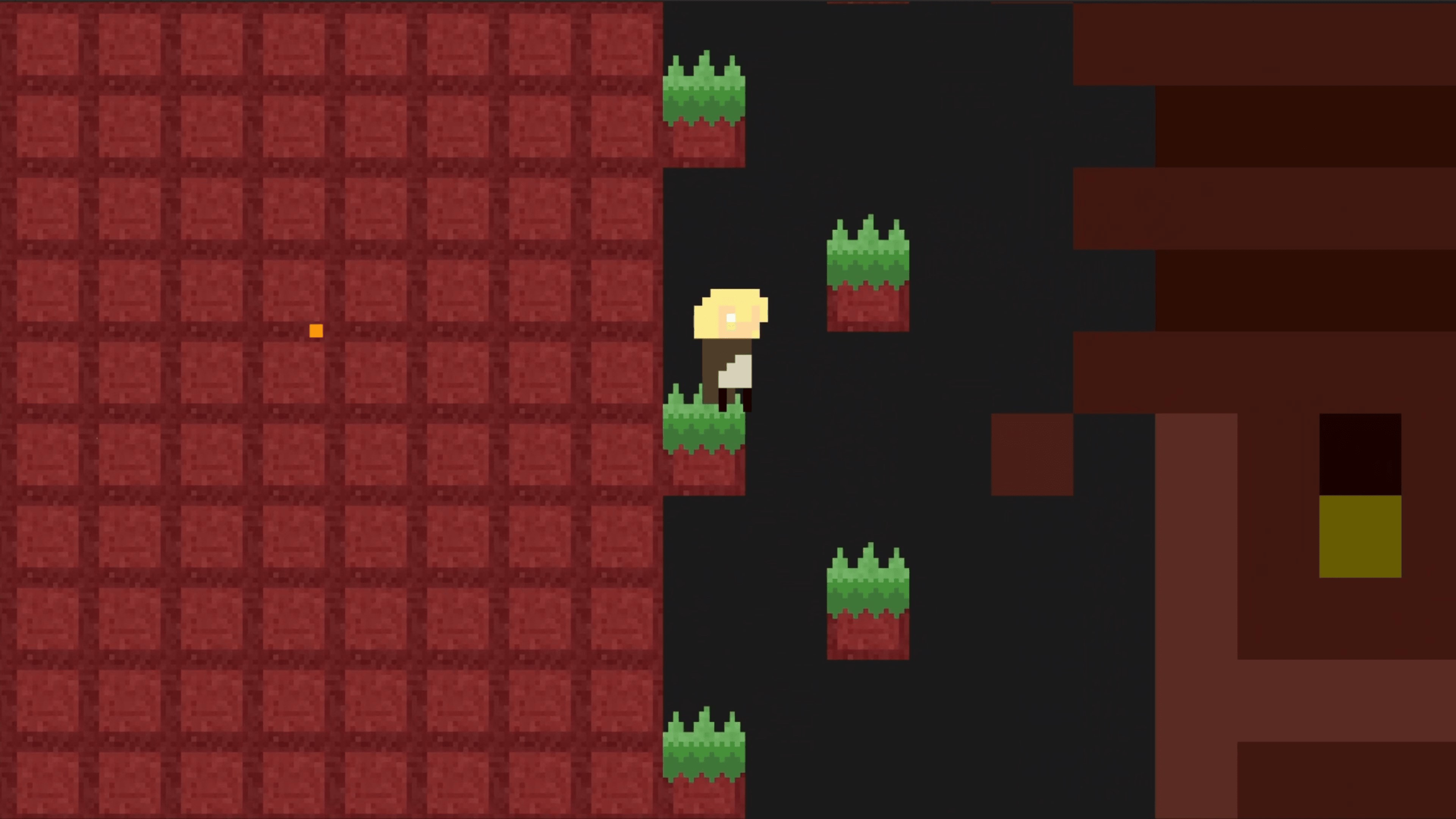 Chrysolite screenshot 70314