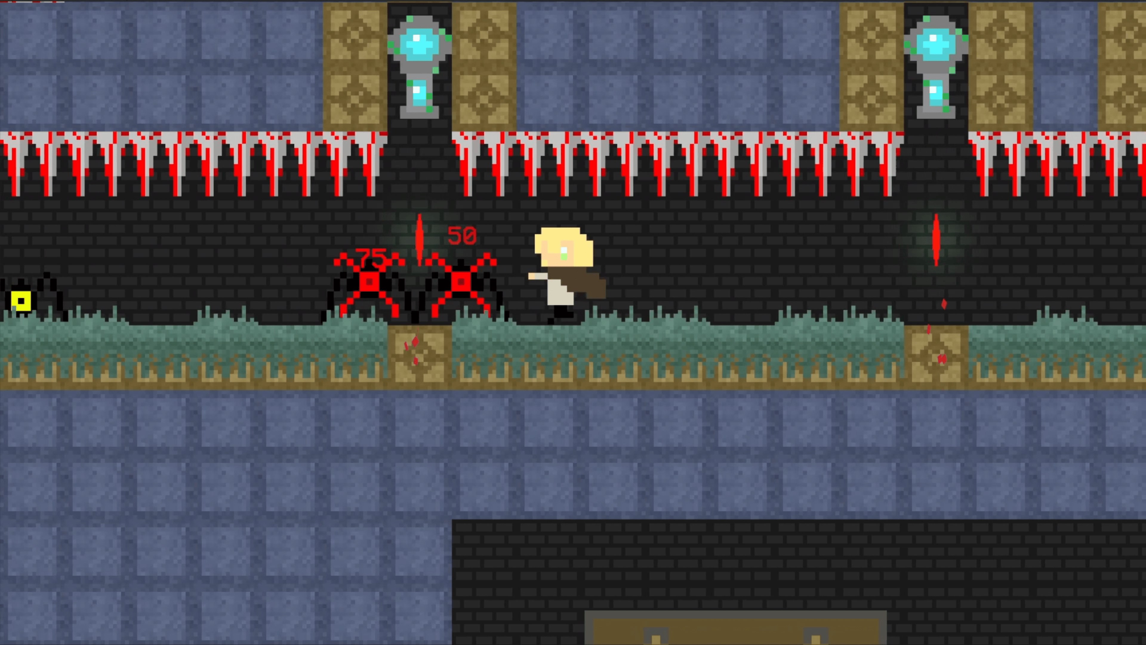 Chrysolite screenshot 70315