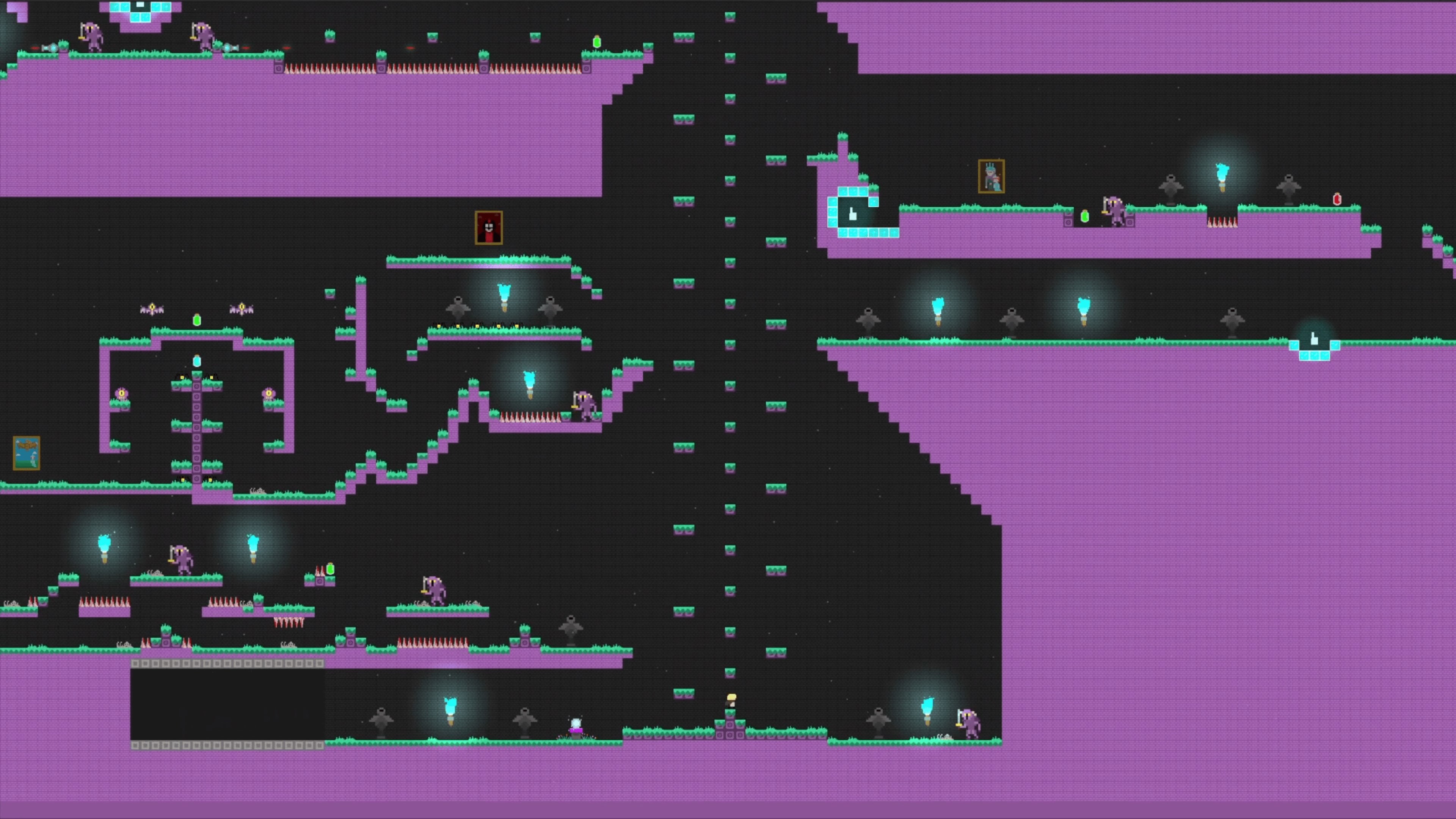 Chrysolite screenshot 70317