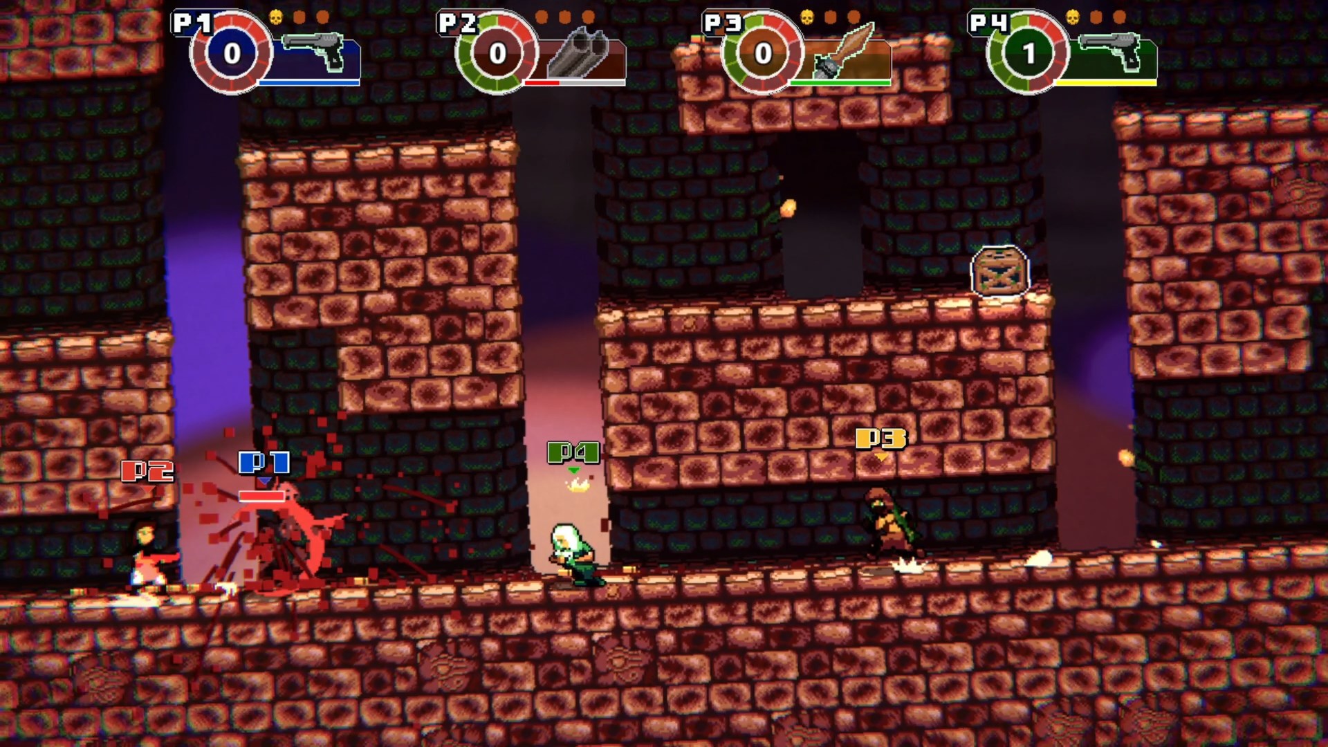 Anarkade screenshot 70340