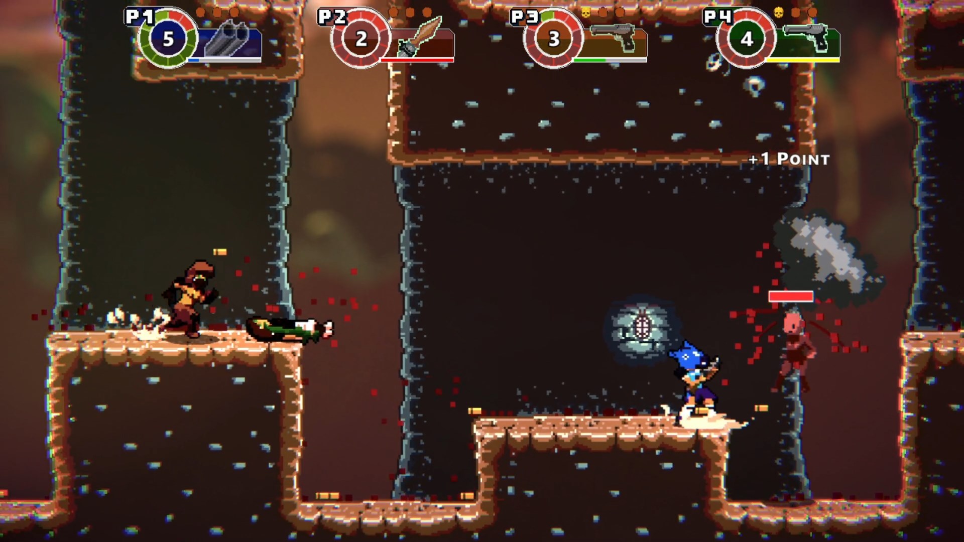 Anarkade screenshot 70336