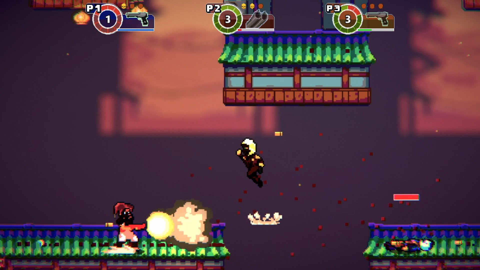 Anarkade screenshot 70338