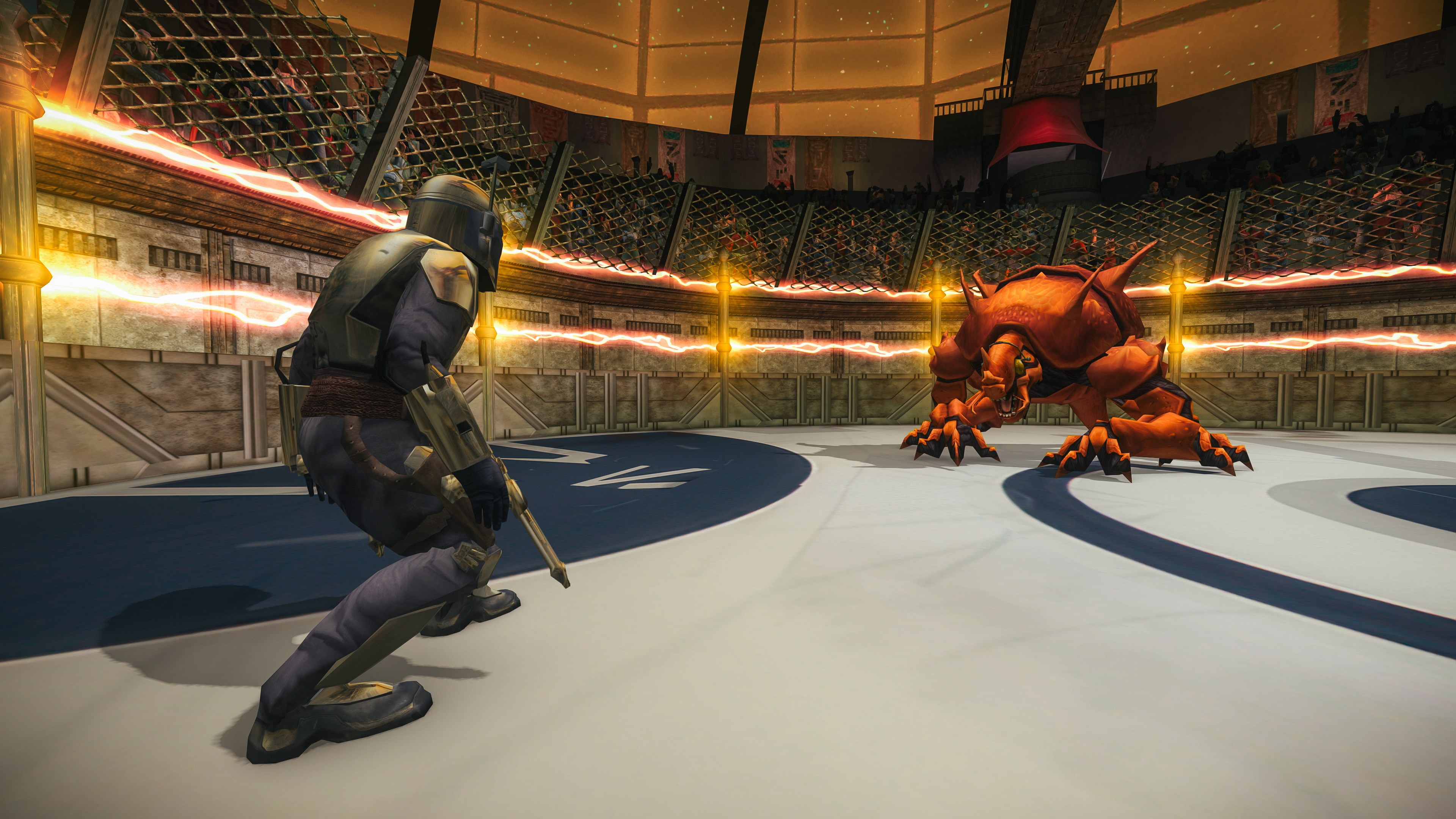 STAR WARS: Bounty Hunter screenshot 70470