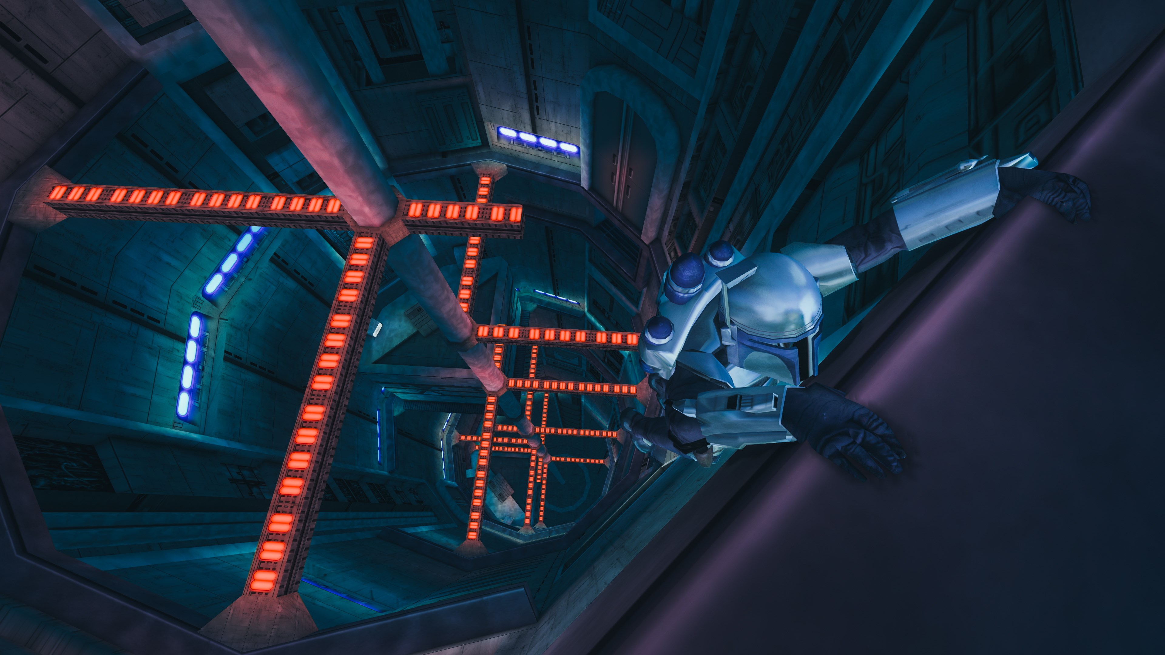 STAR WARS: Bounty Hunter screenshot 70468