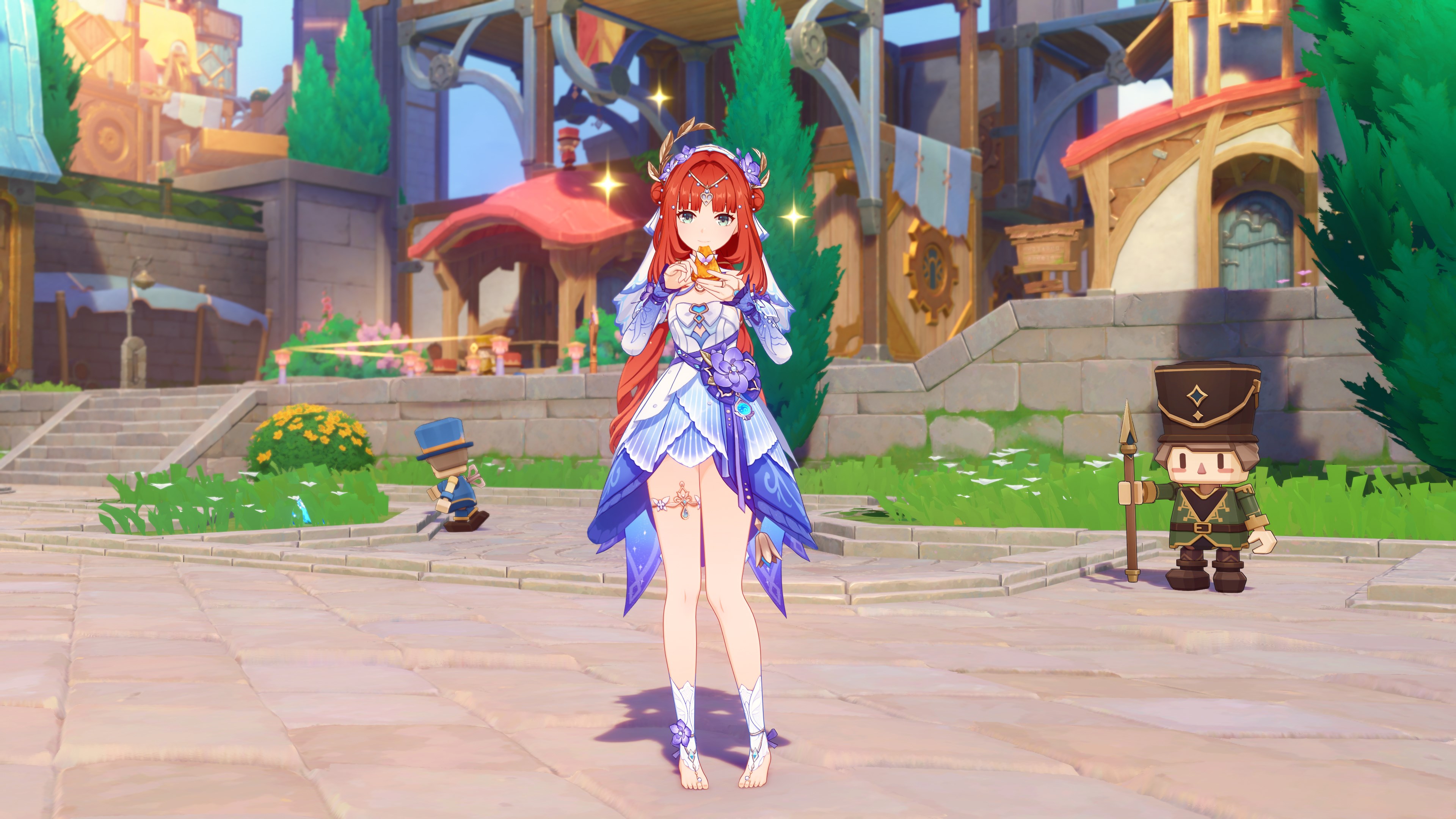 Genshin Impact screenshot 70515