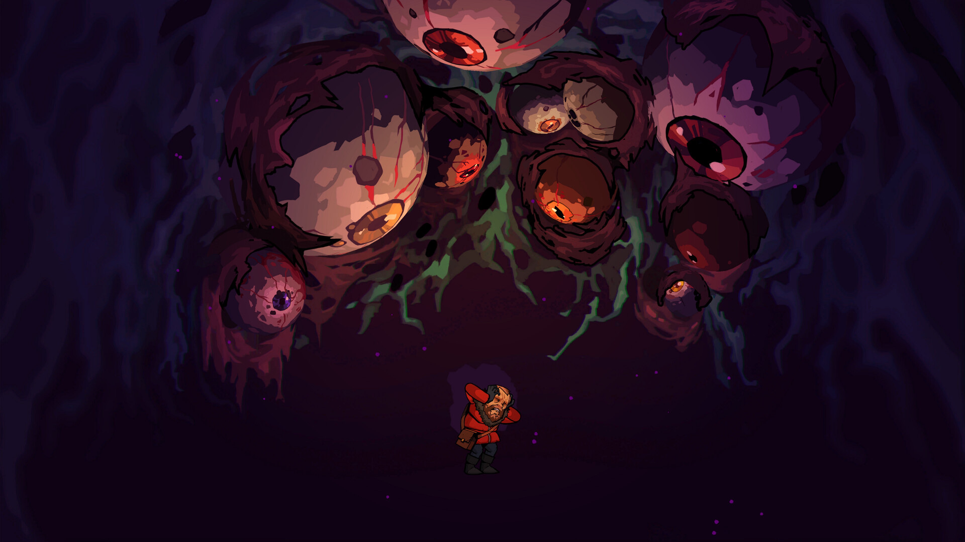 Edge of Sanity screenshot 70545