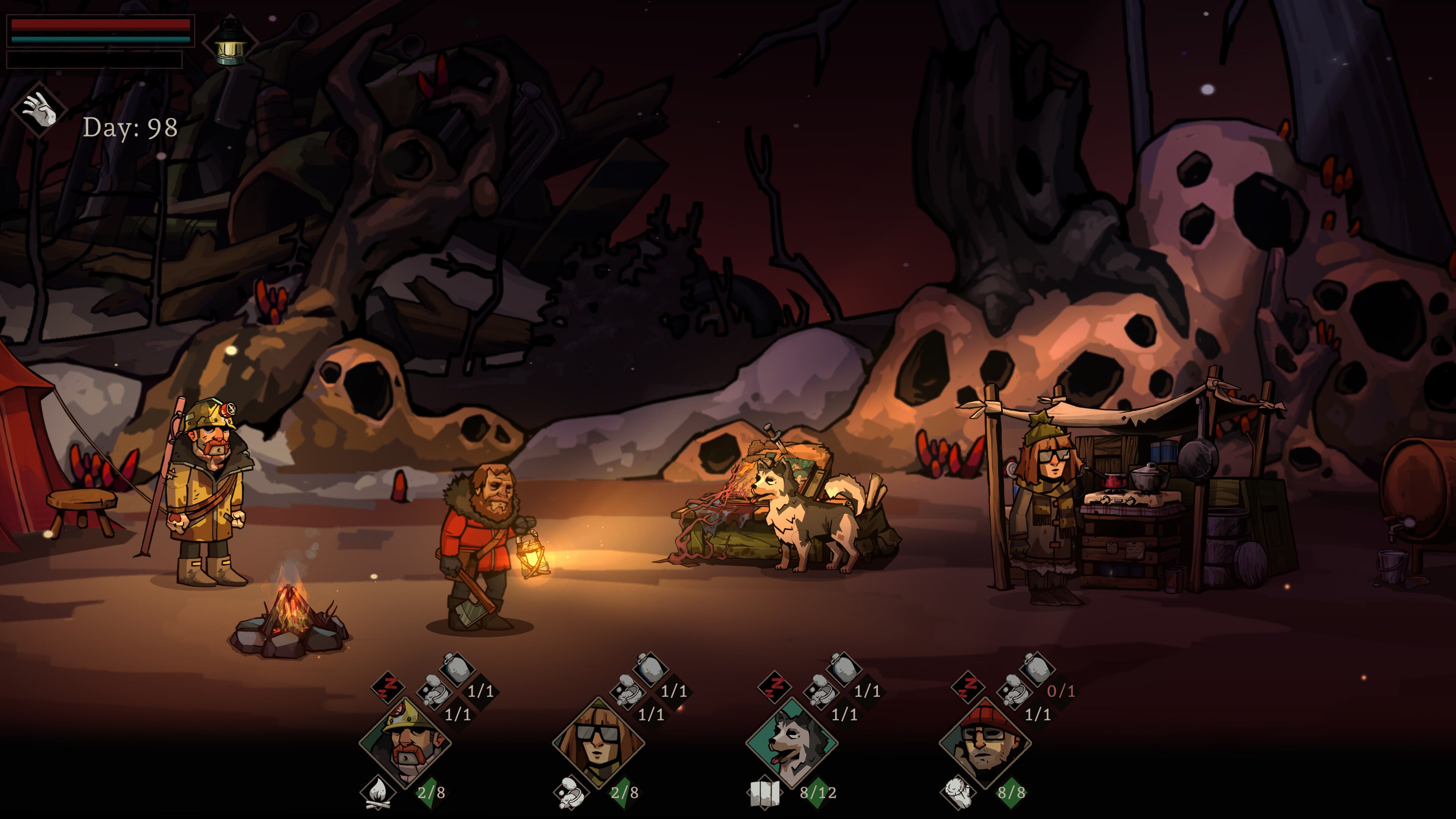 Edge of Sanity screenshot 70547