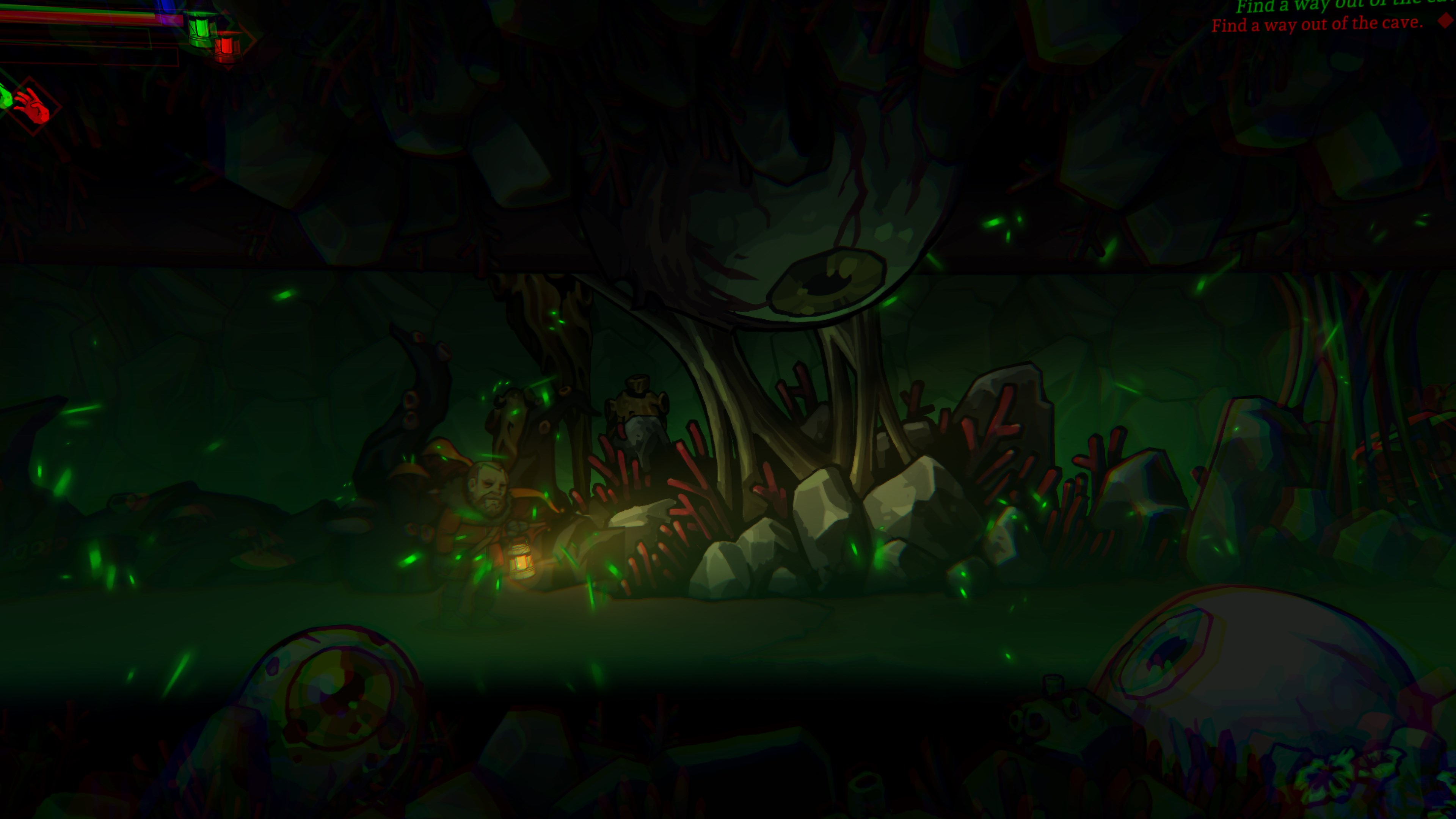 Edge of Sanity screenshot 70551