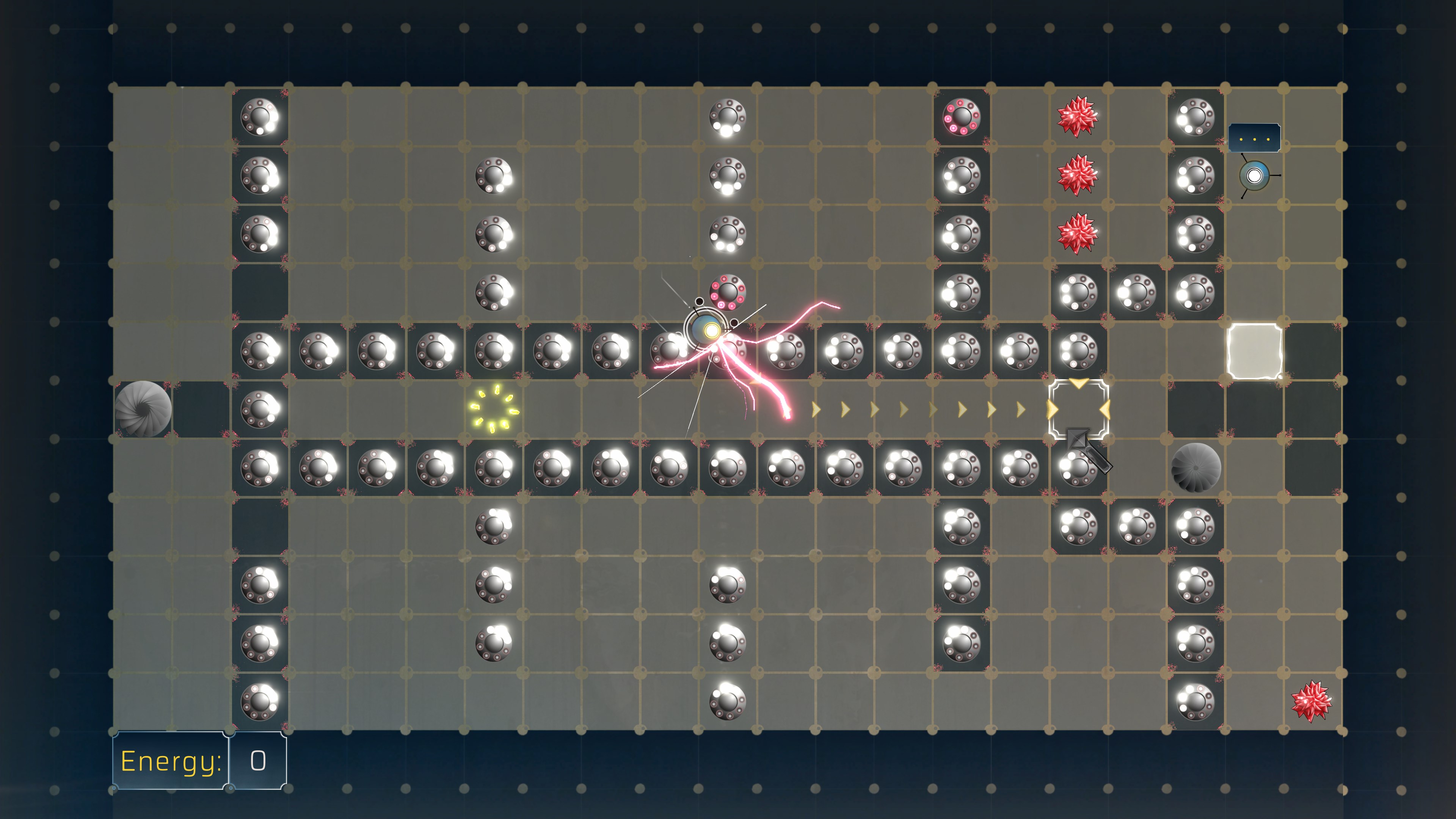 Turn to Mine screenshot 70610