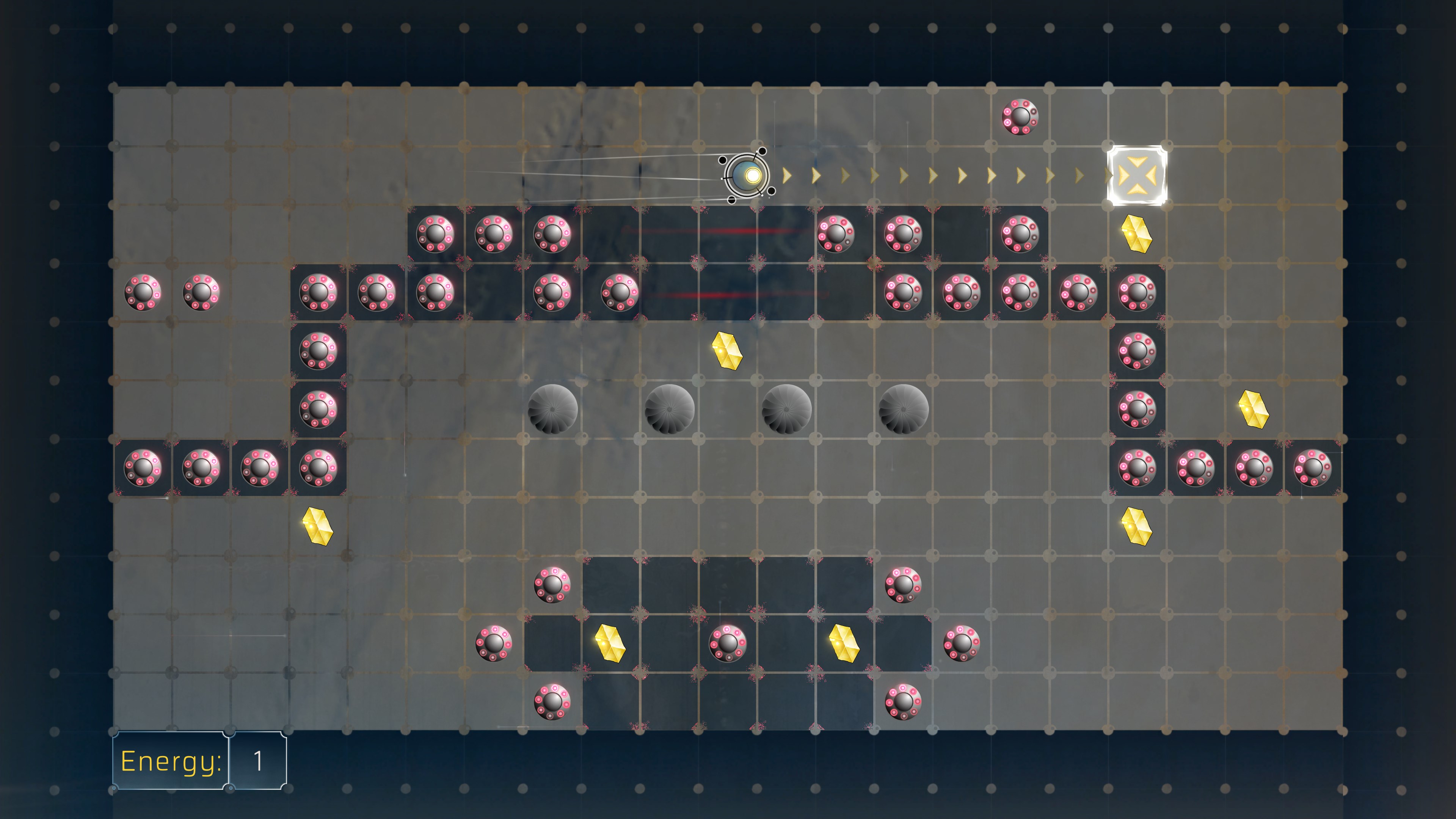 Turn to Mine screenshot 70613