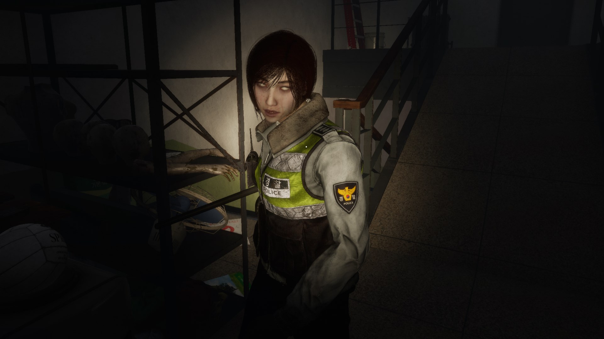 White Day 2: The Flower That Tells Lies - Complete Edition screenshot 70633