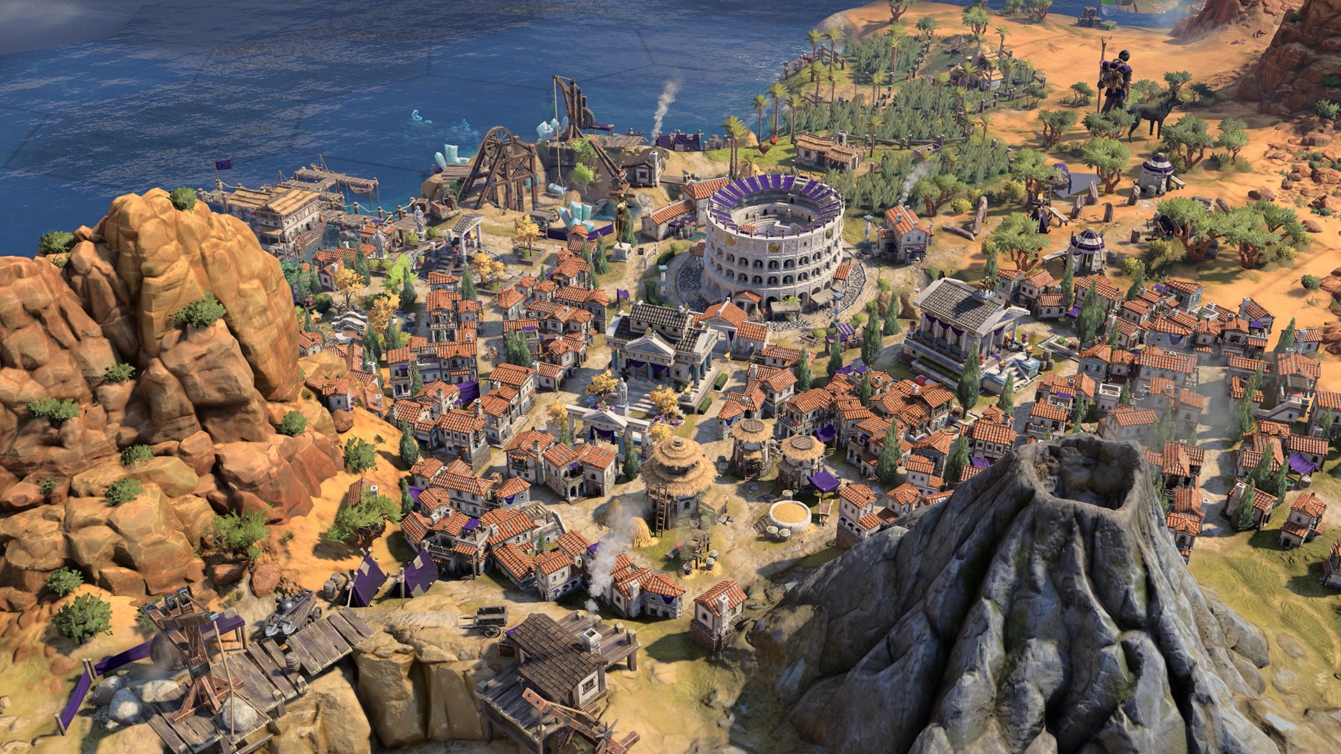 Sid Meier's Civilization VII screenshot 70671
